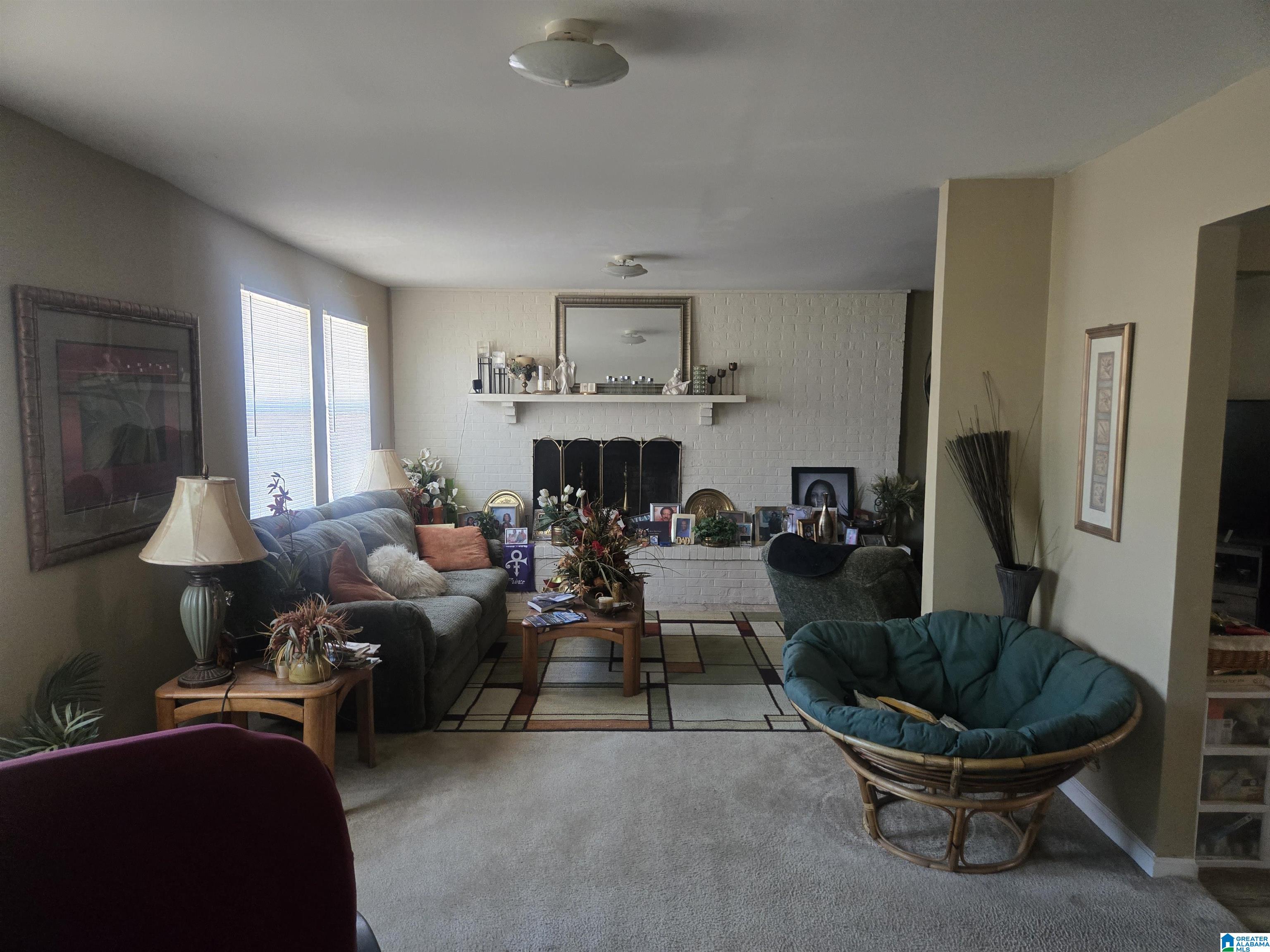 Photo 3 of Single family home for sale at 955 Brandy Ln, Birmingham, AL 35214 | MLS# 21443721 | Listing updated on 2026-03-20