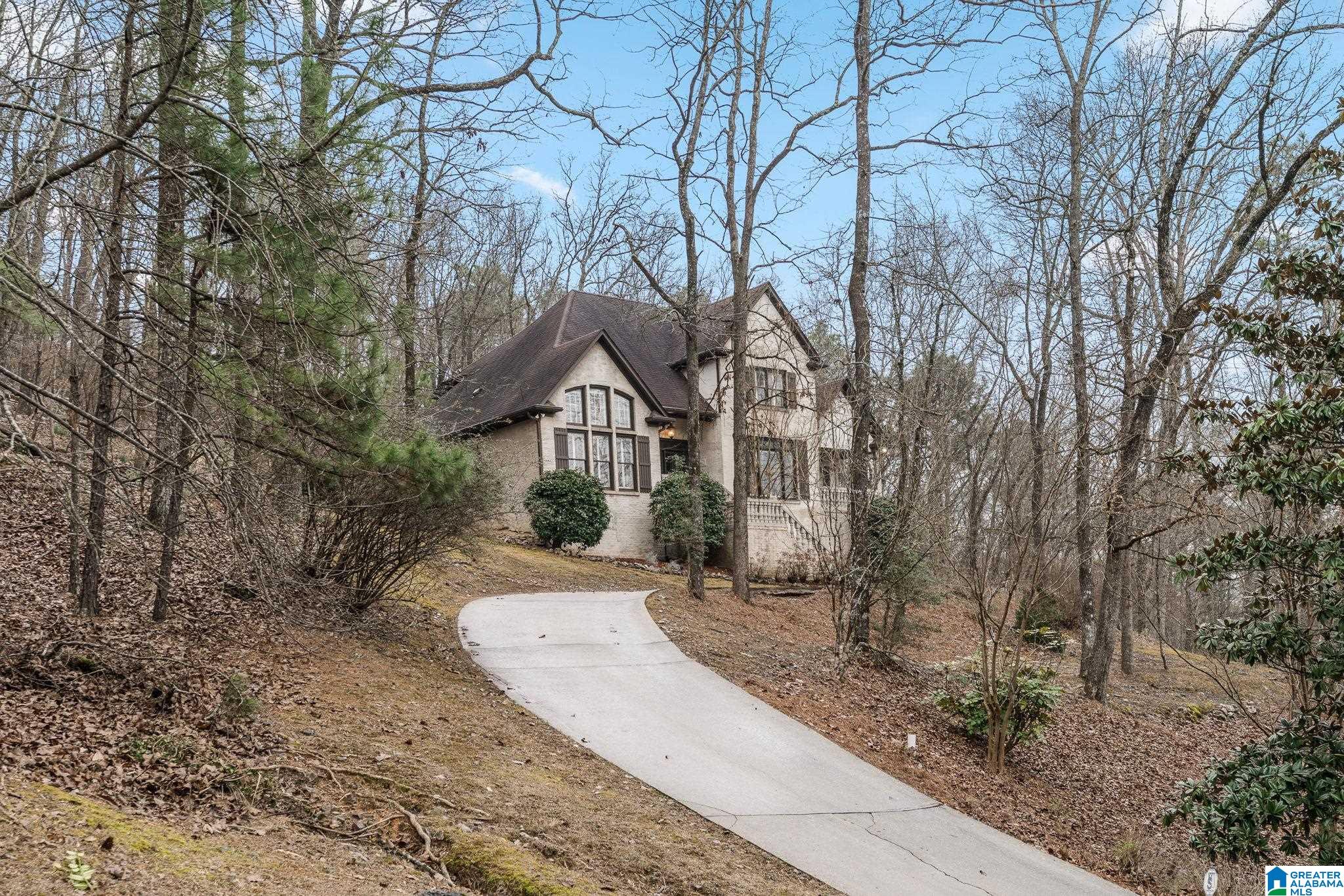 2nd image of 153 Kings Crest Lane, Pelham, AL 35124 | MLS# 21443722