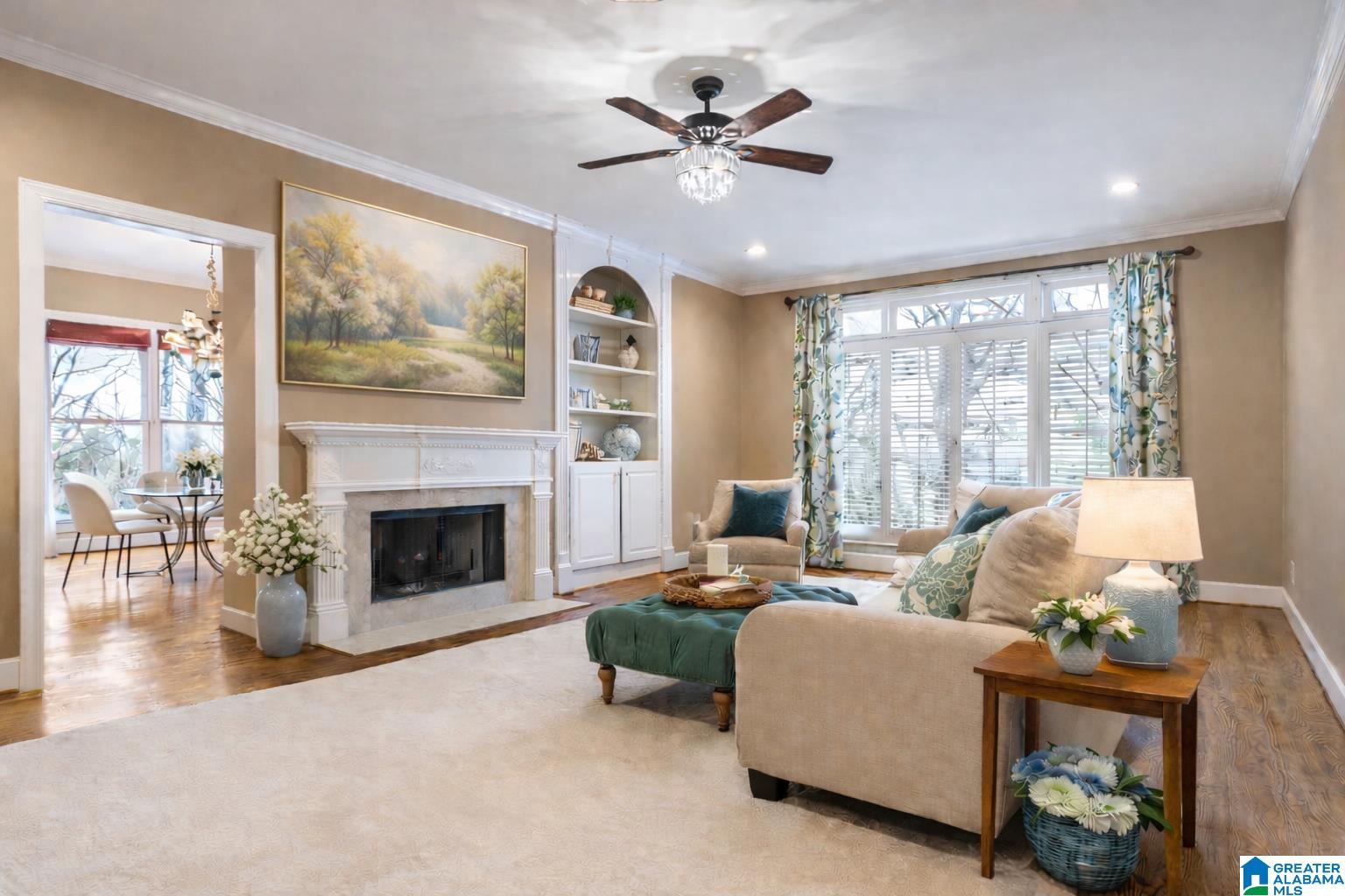 Homes for sale in Pelham, AL | 153 Kings Crest Lane, Pelham, AL 35124 | MLS# 21443722