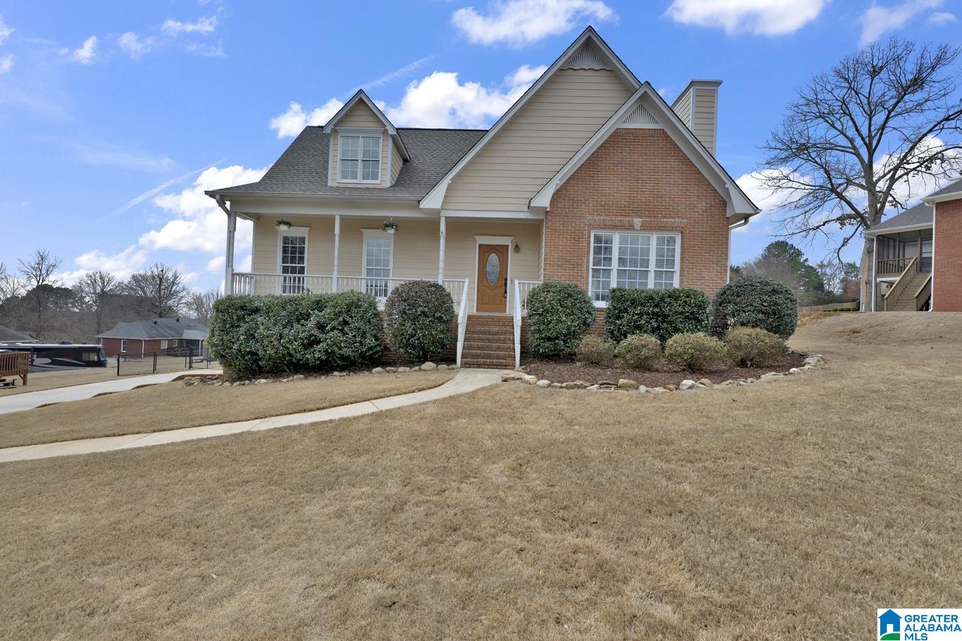 Homes for sale in Trussville, AL | 3745 Lookout Dr, Trussville, AL 35173 | MLS# 21443728