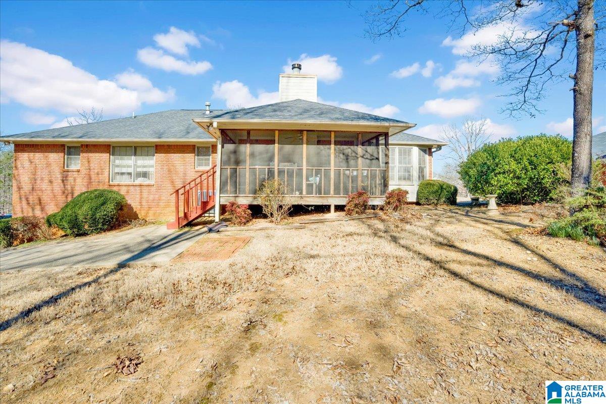 Homes for sale in Birmingham, AL | 1025 Willowbrook Road, Birmingham, AL 35215 | MLS# 21443729