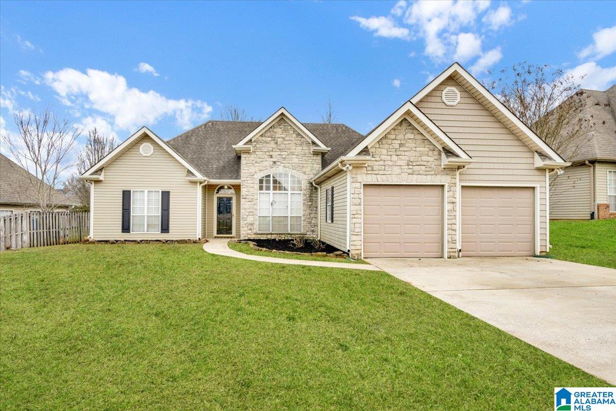 Homes for sale in Calera, AL | 199 Camden Cove Parkway, Calera, AL 35040 | MLS# 21443731