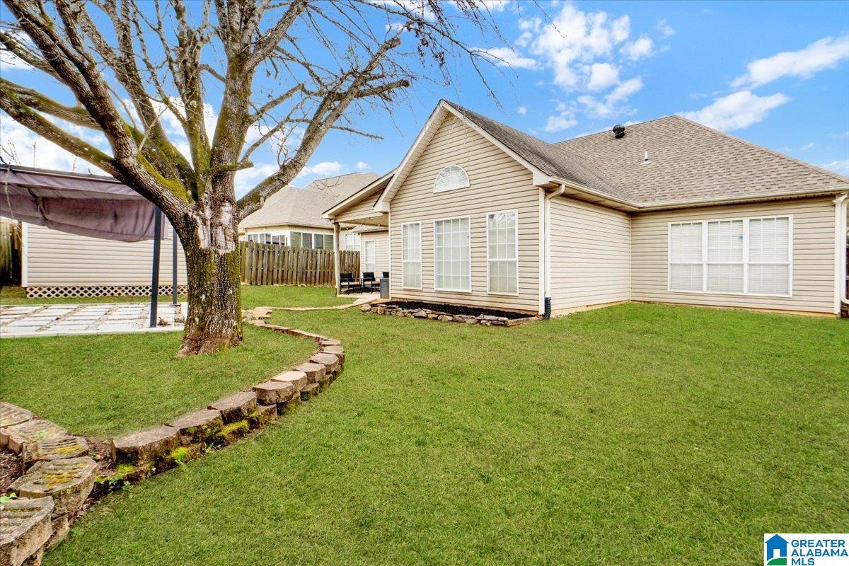 Homes for sale in Calera, AL | 199 Camden Cove Parkway, Calera, AL 35040 | MLS# 21443731