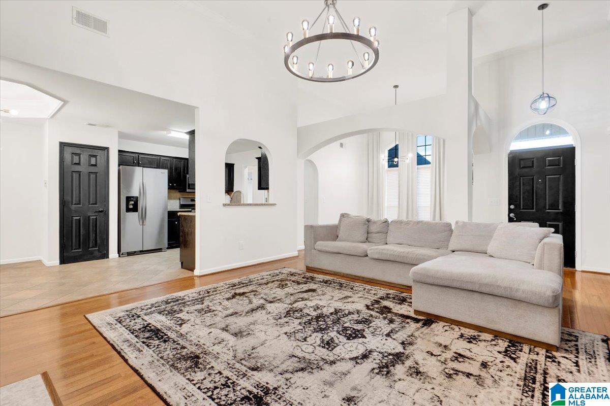 Homes for sale in Calera, AL | 199 Camden Cove Parkway, Calera, AL 35040 | MLS# 21443731