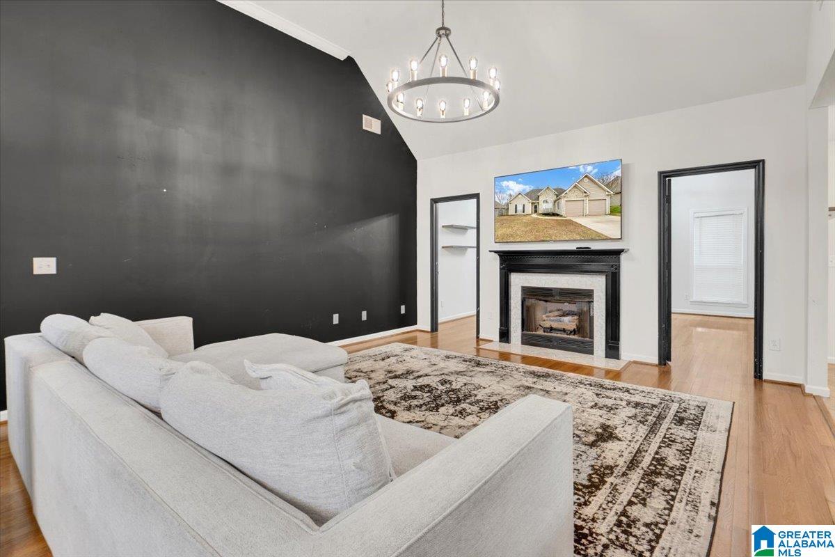 Homes for sale in Calera, AL | 199 Camden Cove Parkway, Calera, AL 35040 | MLS# 21443731