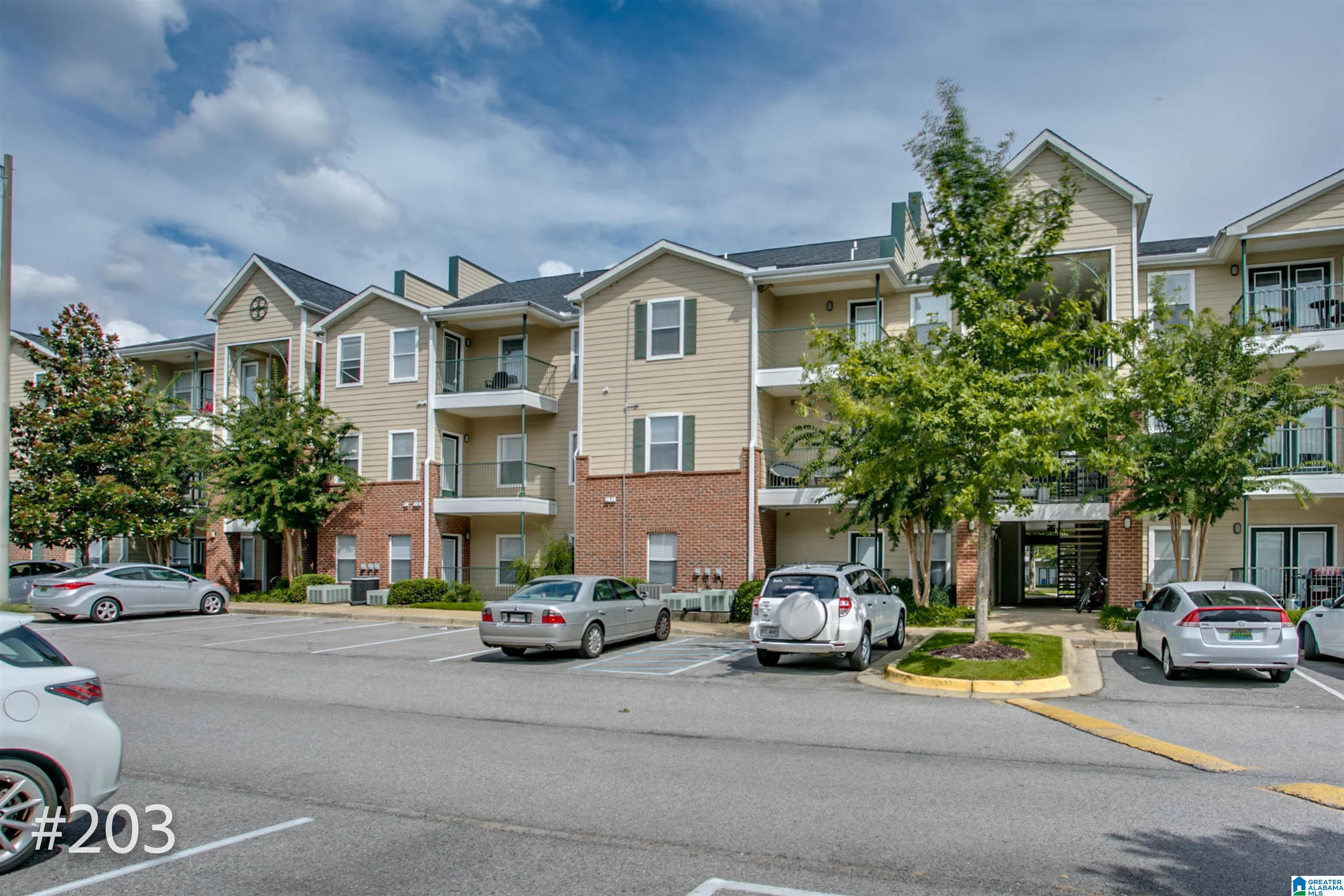 Homes for sale in Tuscaloosa, AL | 120 15th Street #203, Tuscaloosa, AL 35401 | MLS# 21443735