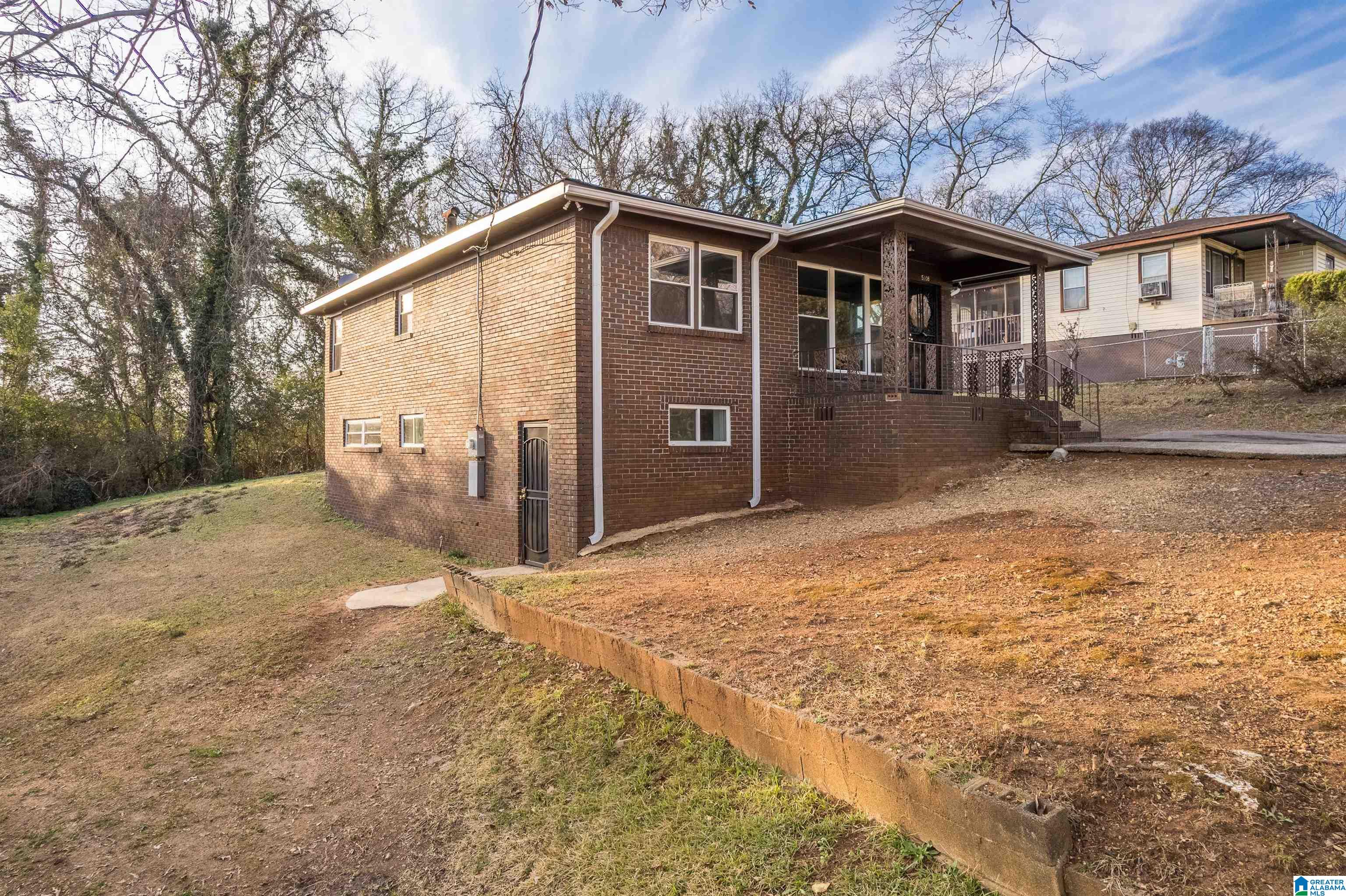 Photo 2 of Sale Pending at 5108 Mcclain St, Brighton, AL 35020 | MLS# 21443737 | Listing updated on 2026-09-15