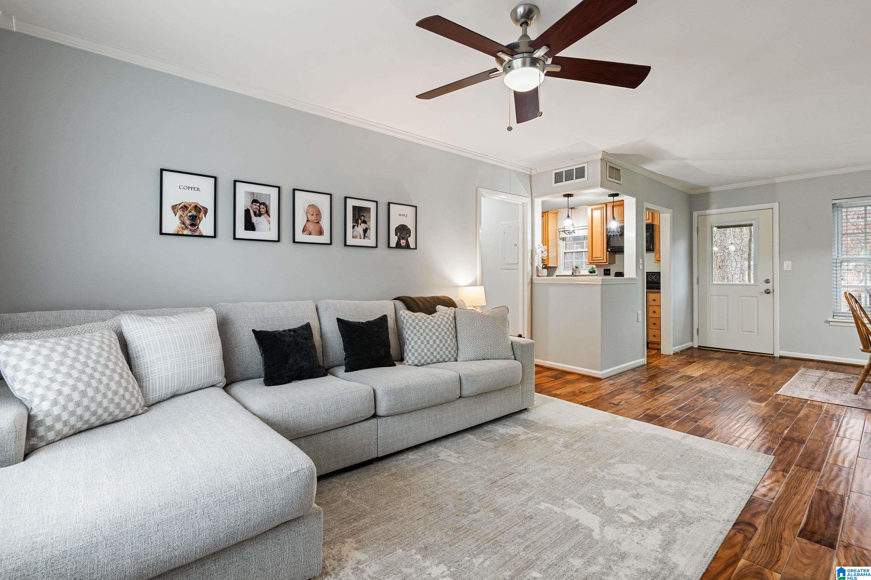 Homes for sale in Vestavia Hills, AL | 2141 Montreat Dr #C, Vestavia Hills, AL 35216 | MLS# 21443738