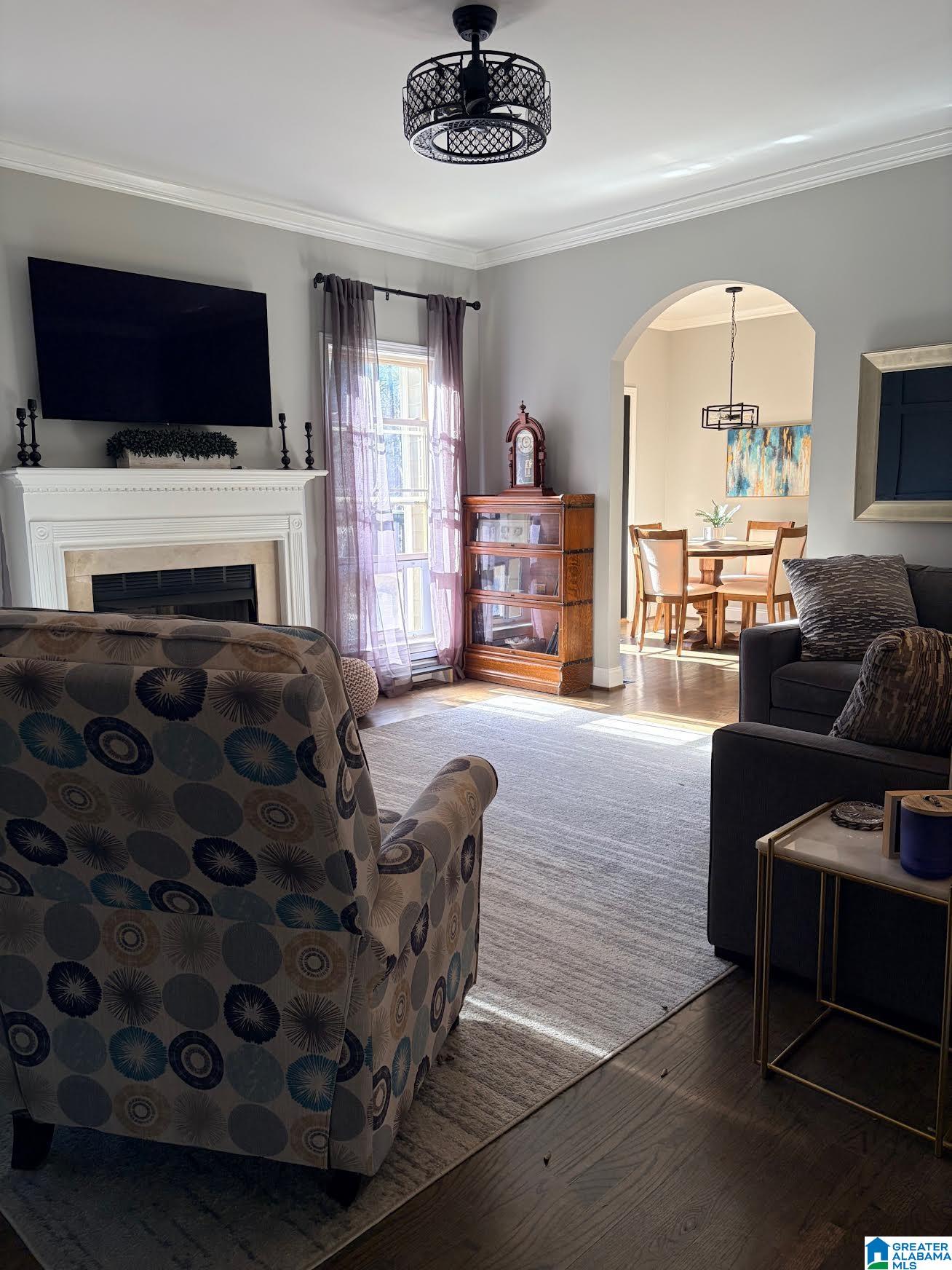 Homes for sale in Pelham, AL | 136 Lauchlin Lane, Pelham, AL 35124 | MLS# 21443740