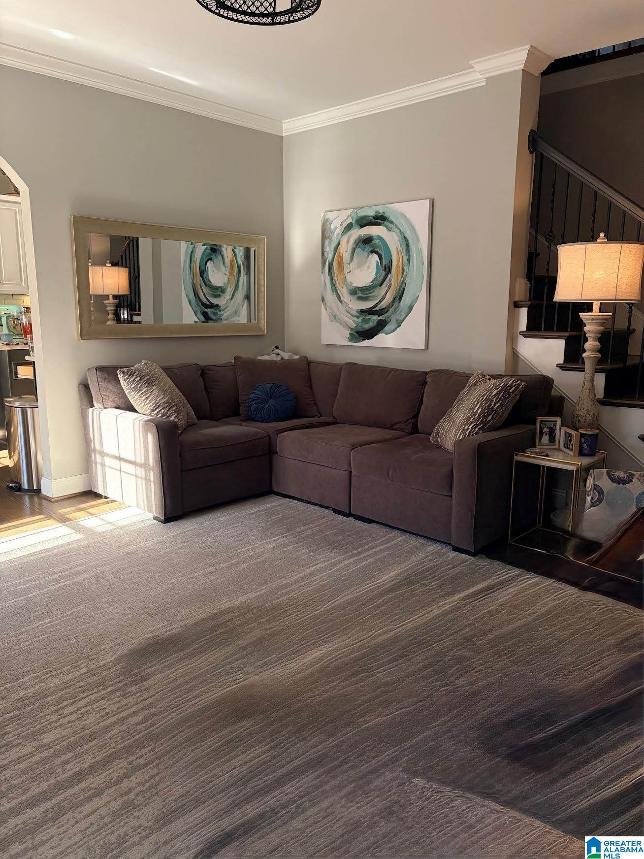 Homes for sale in Pelham, AL | 136 Lauchlin Lane, Pelham, AL 35124 | MLS# 21443740