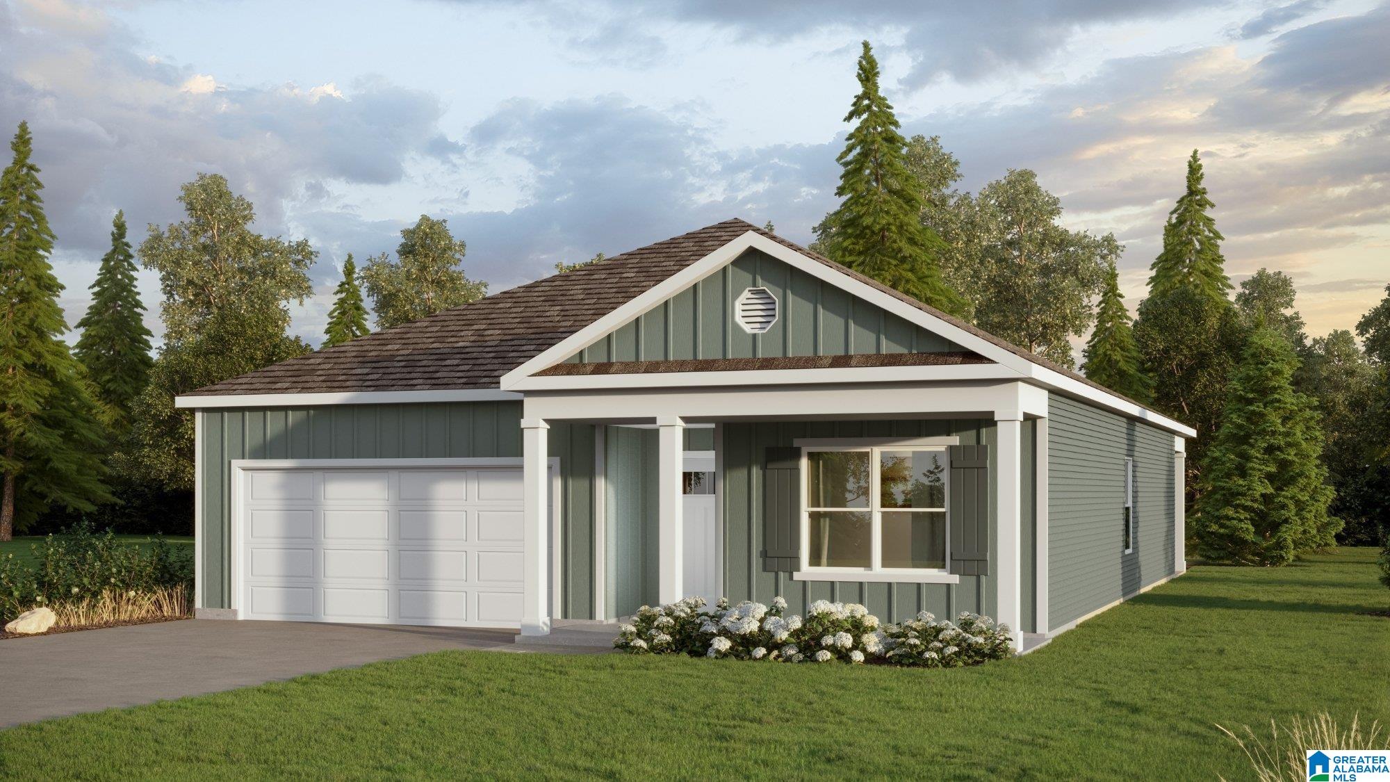 Homes for sale in Sterrett, AL | 264 Willoughby Road, Sterrett, AL 35147 | MLS# 21443742