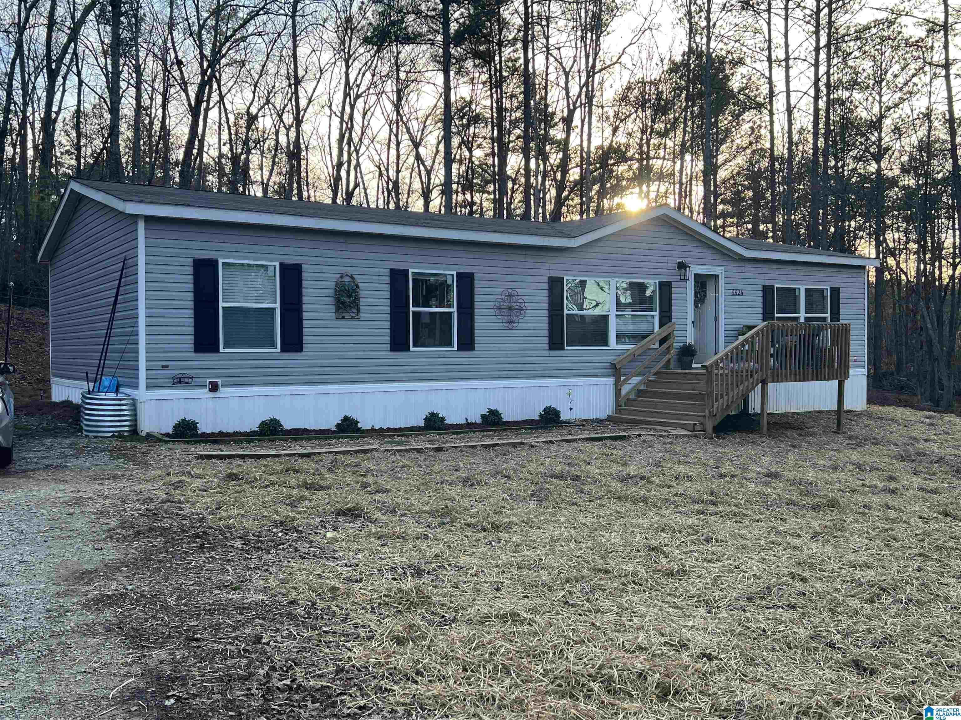 Homes for sale in Heflin, AL | 4424 County Road 66, Heflin, AL 36264 | MLS# 21443744