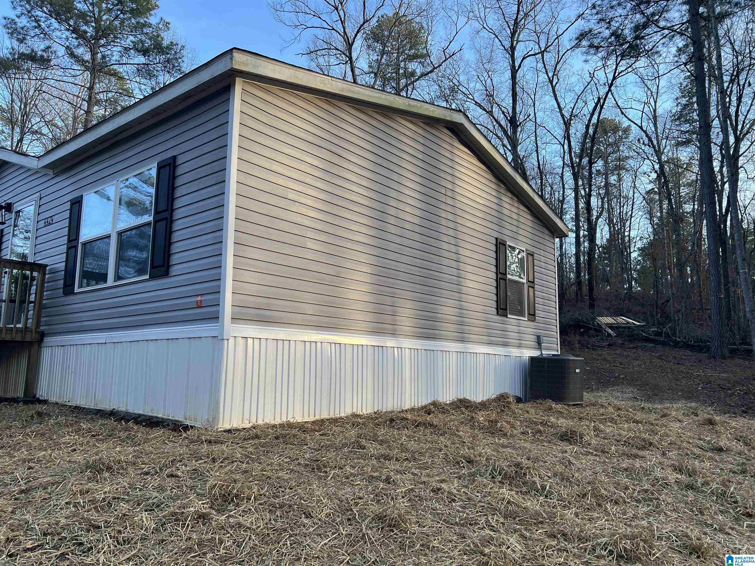 Homes for sale in Heflin, AL | 4424 County Road 66, Heflin, AL 36264 | MLS# 21443744