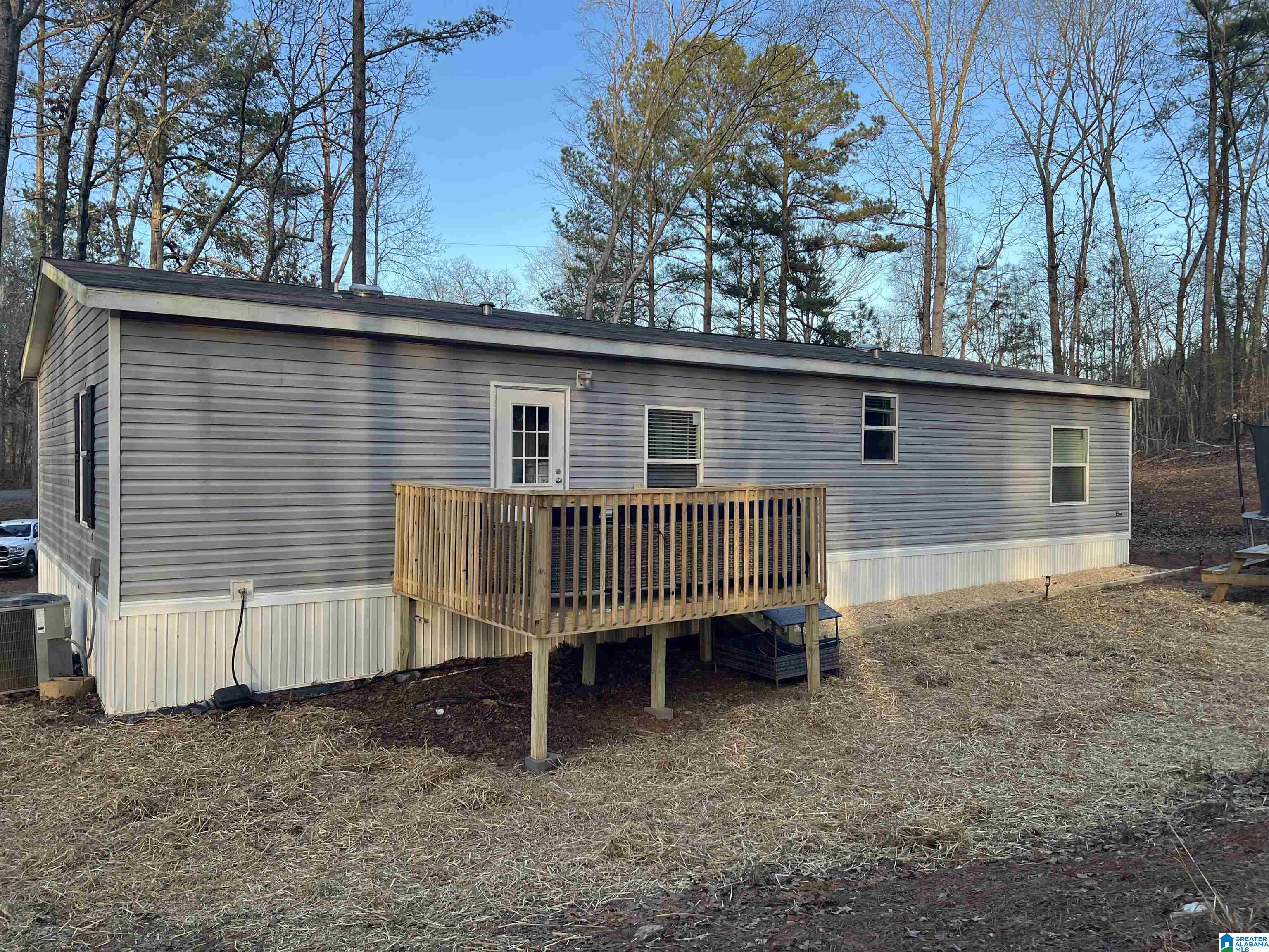 Homes for sale in Heflin, AL | 4424 County Road 66, Heflin, AL 36264 | MLS# 21443744