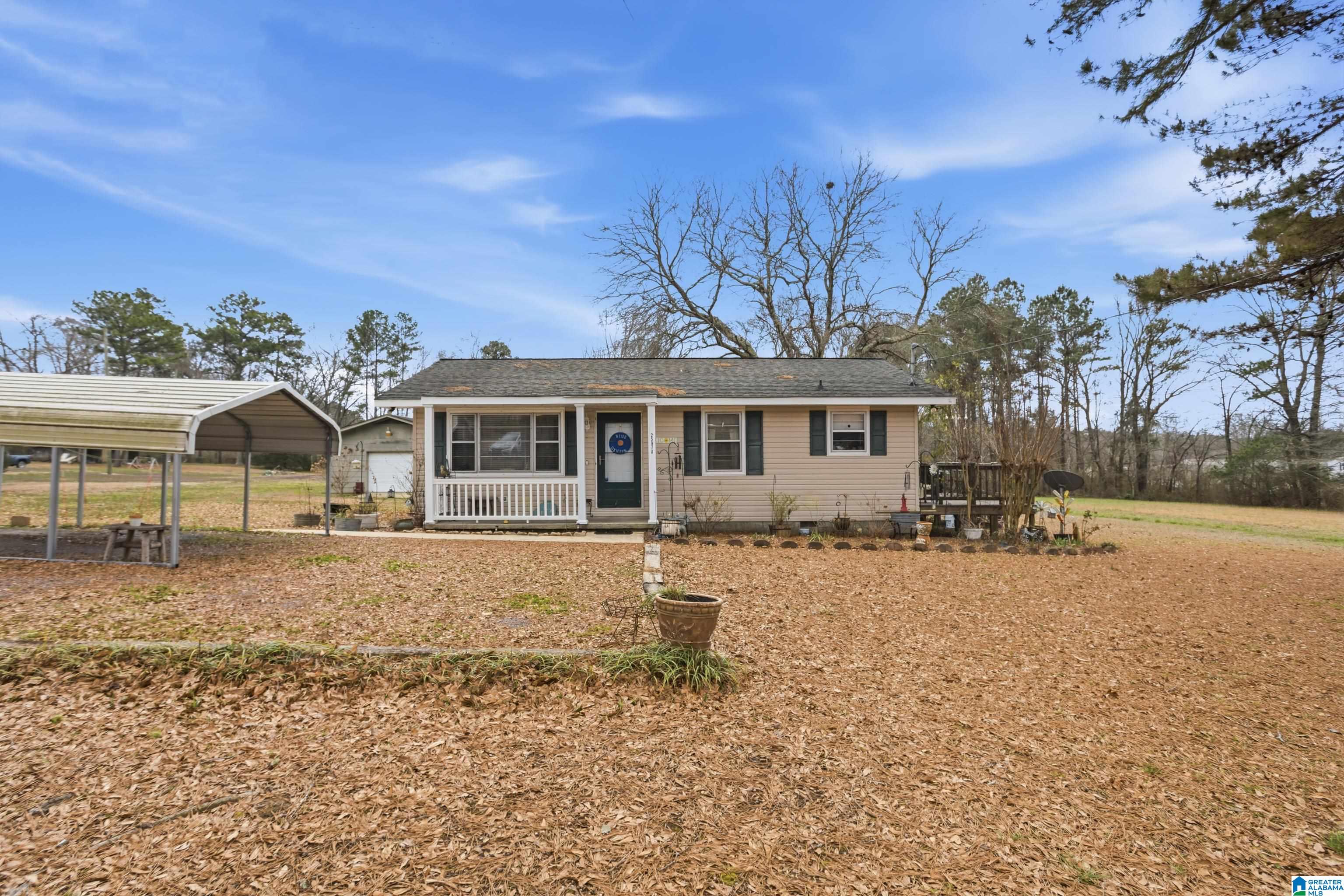 Homes for sale in Jasper, AL | 25970 Hwy 69, Jasper, AL 35504 | MLS# 21443753