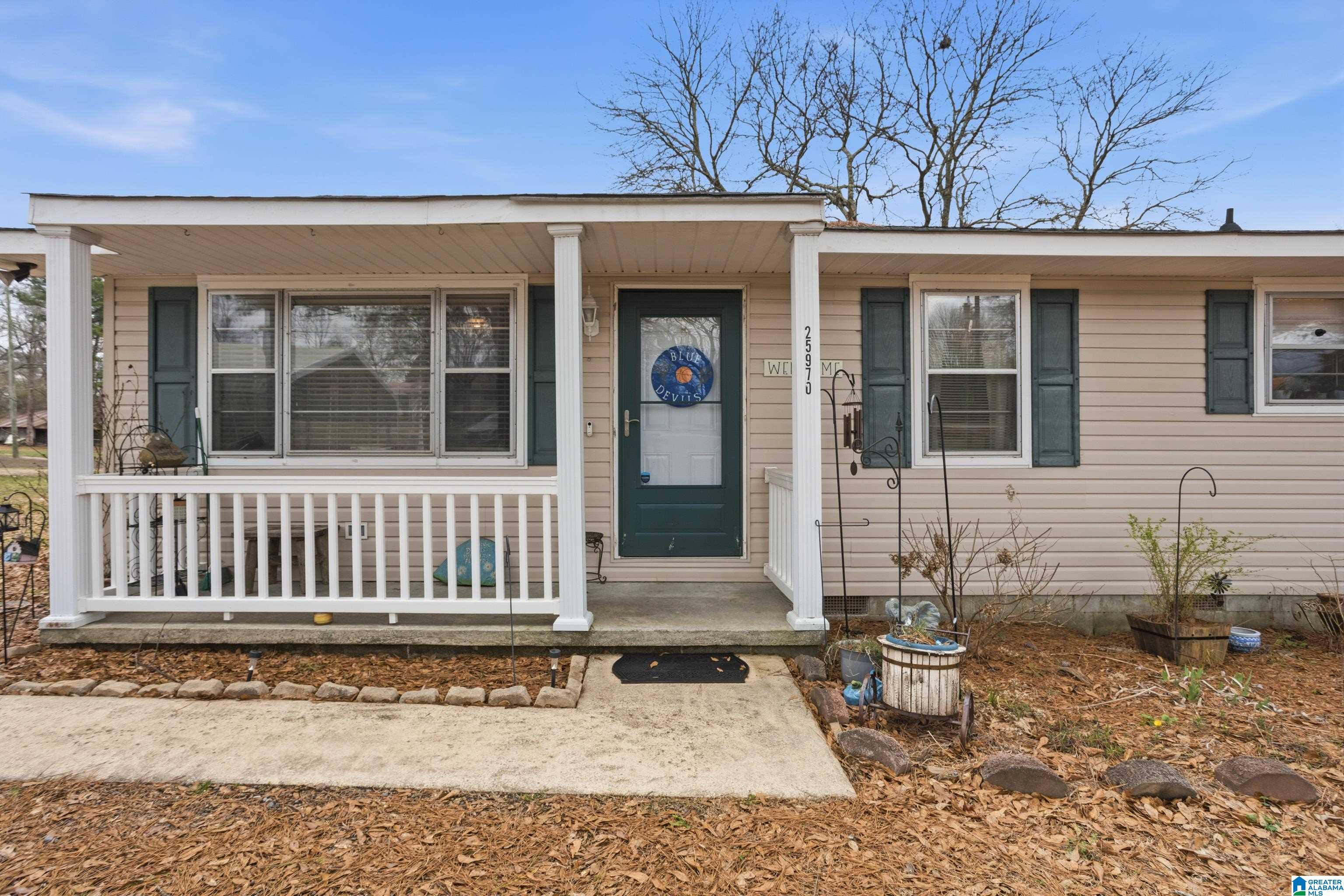 Homes for sale in Jasper, AL | 25970 Hwy 69, Jasper, AL 35504 | MLS# 21443753