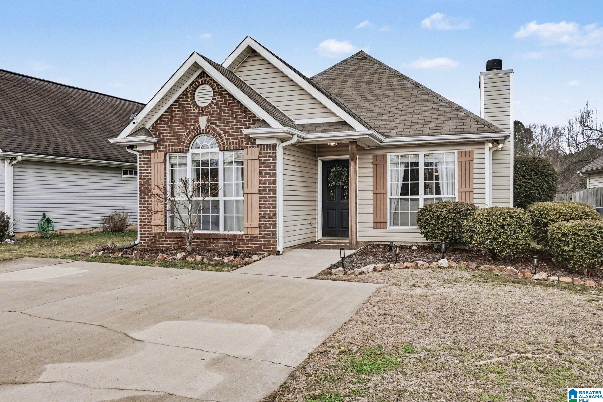 Homes for sale in Calera, AL | 112 Flagstone Dr, Calera, AL 35040 | MLS# 21443760