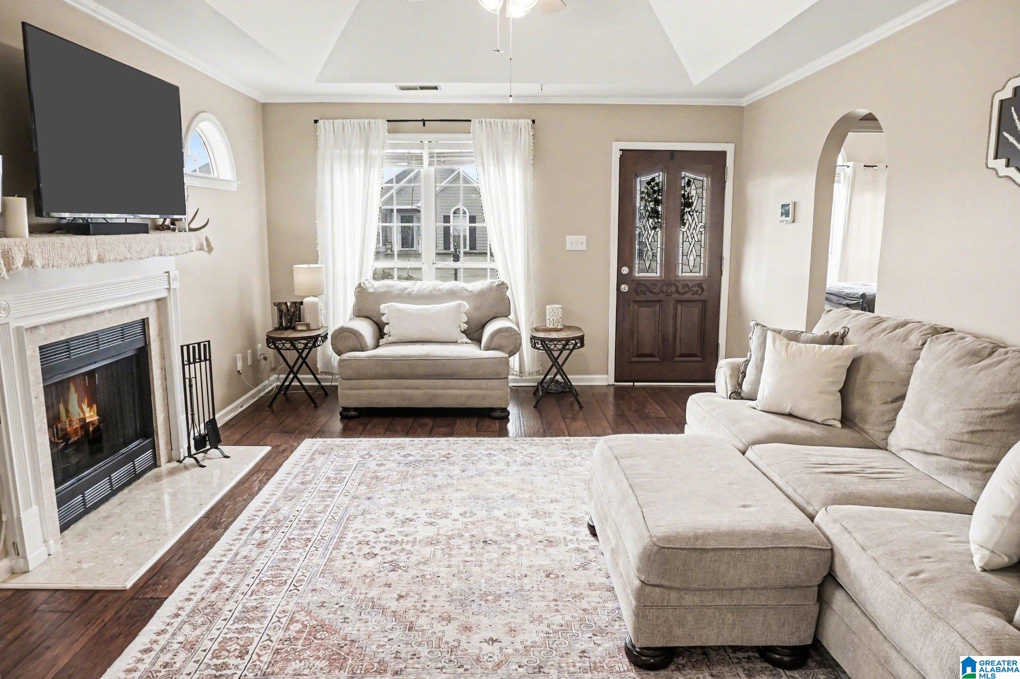 Homes for sale in Calera, AL | 112 Flagstone Dr, Calera, AL 35040 | MLS# 21443760