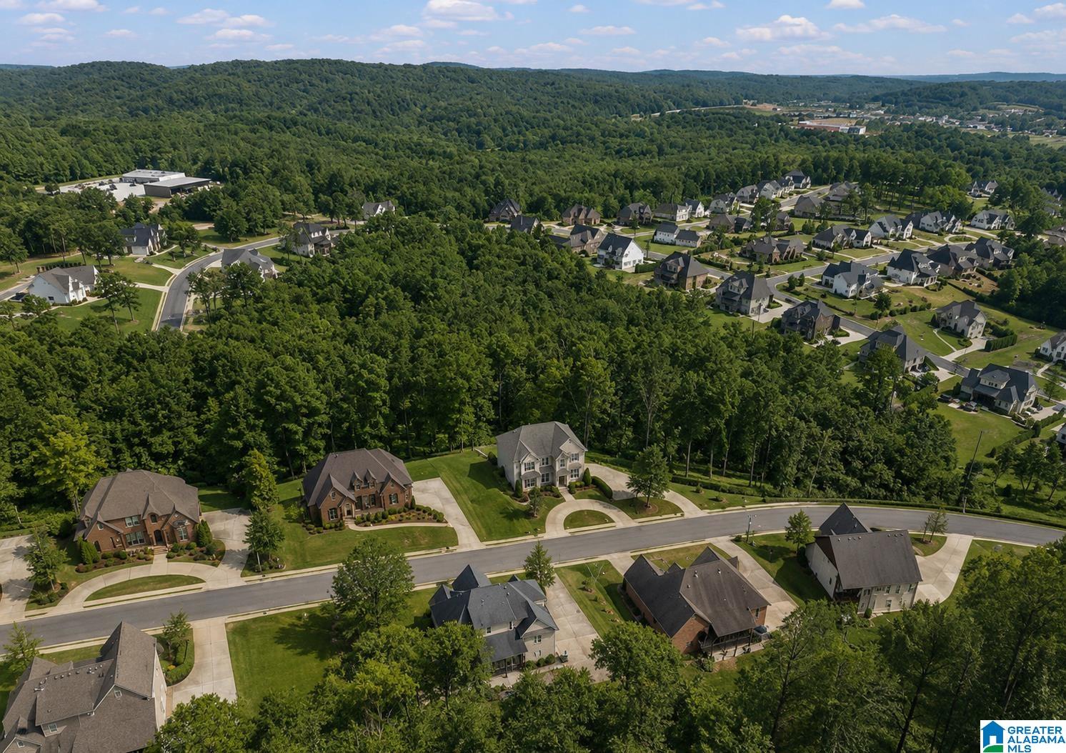 54th image of 6417 Deerfoot Crossing Dr, Trussville, AL 35173 | MLS# 21443761