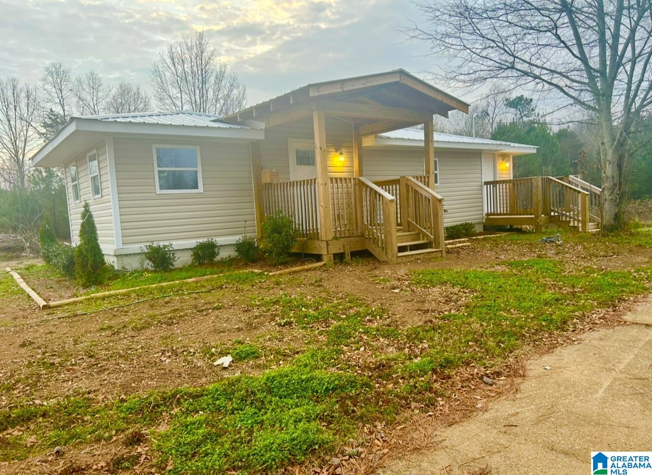 1163 MORROW LANE
