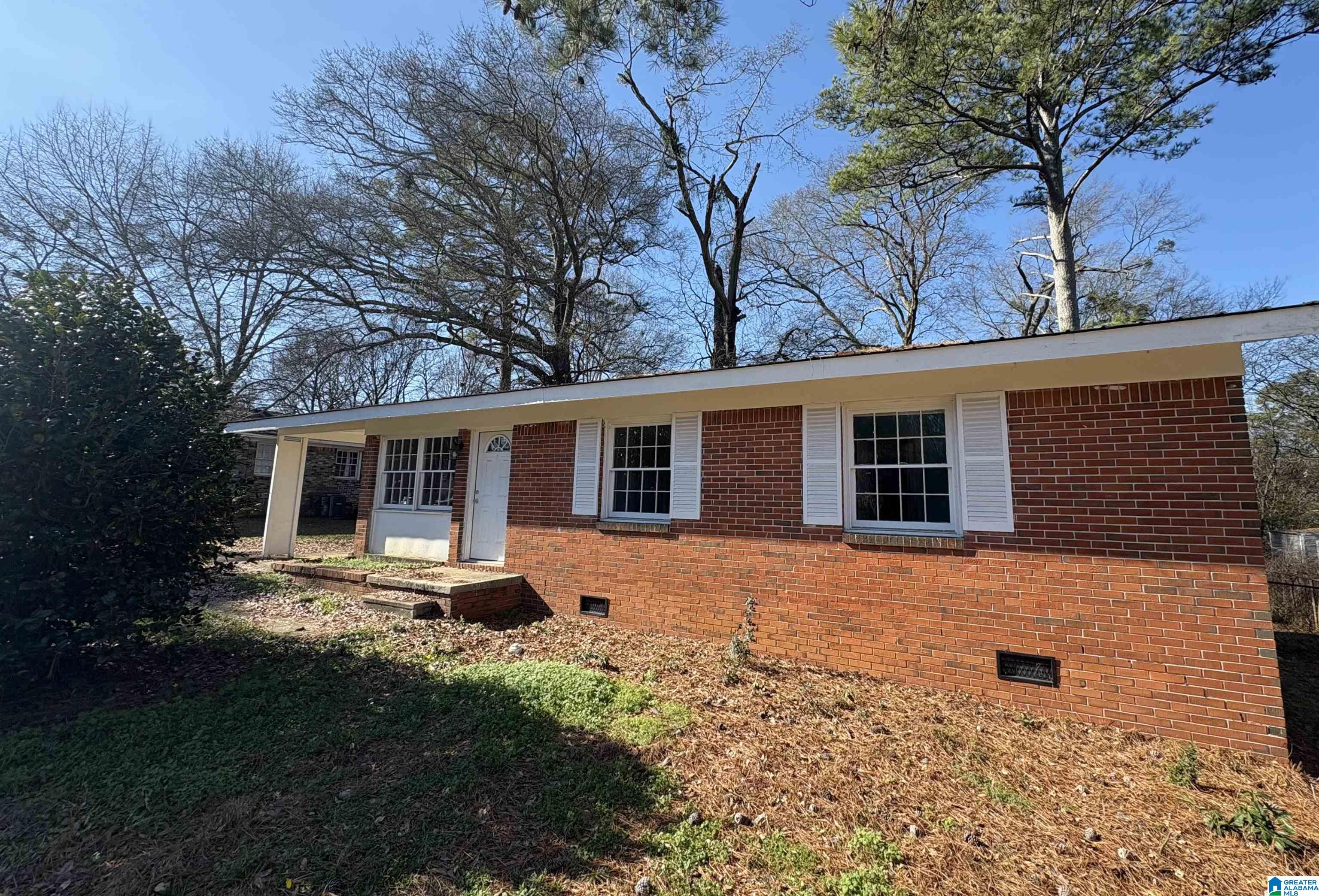 Homes for sale in Bessemer, AL | 2838 Brooklane Dr, Bessemer, AL 35023 | MLS# 21443768