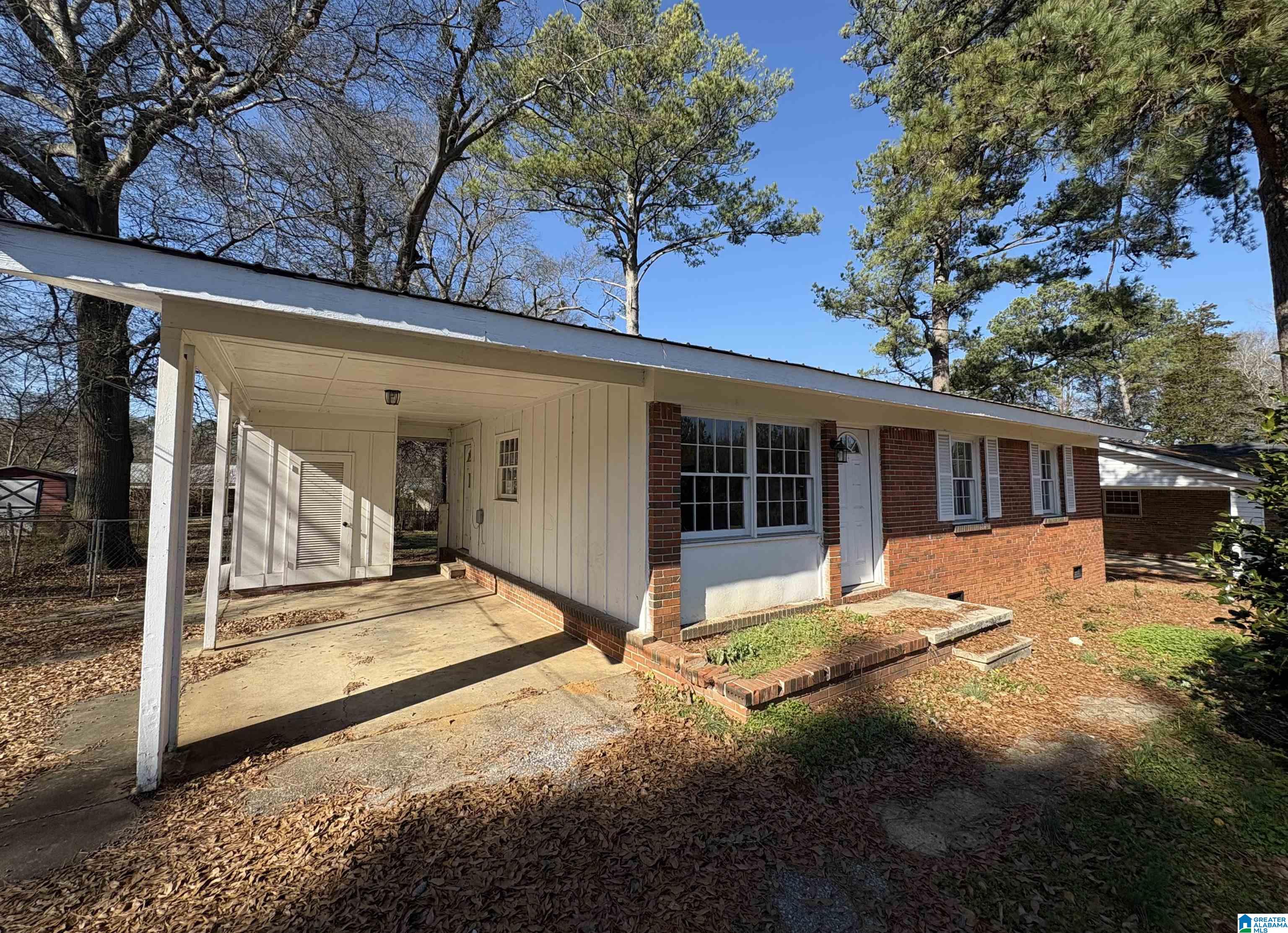 Homes for sale in Bessemer, AL | 2838 Brooklane Dr, Bessemer, AL 35023 | MLS# 21443768