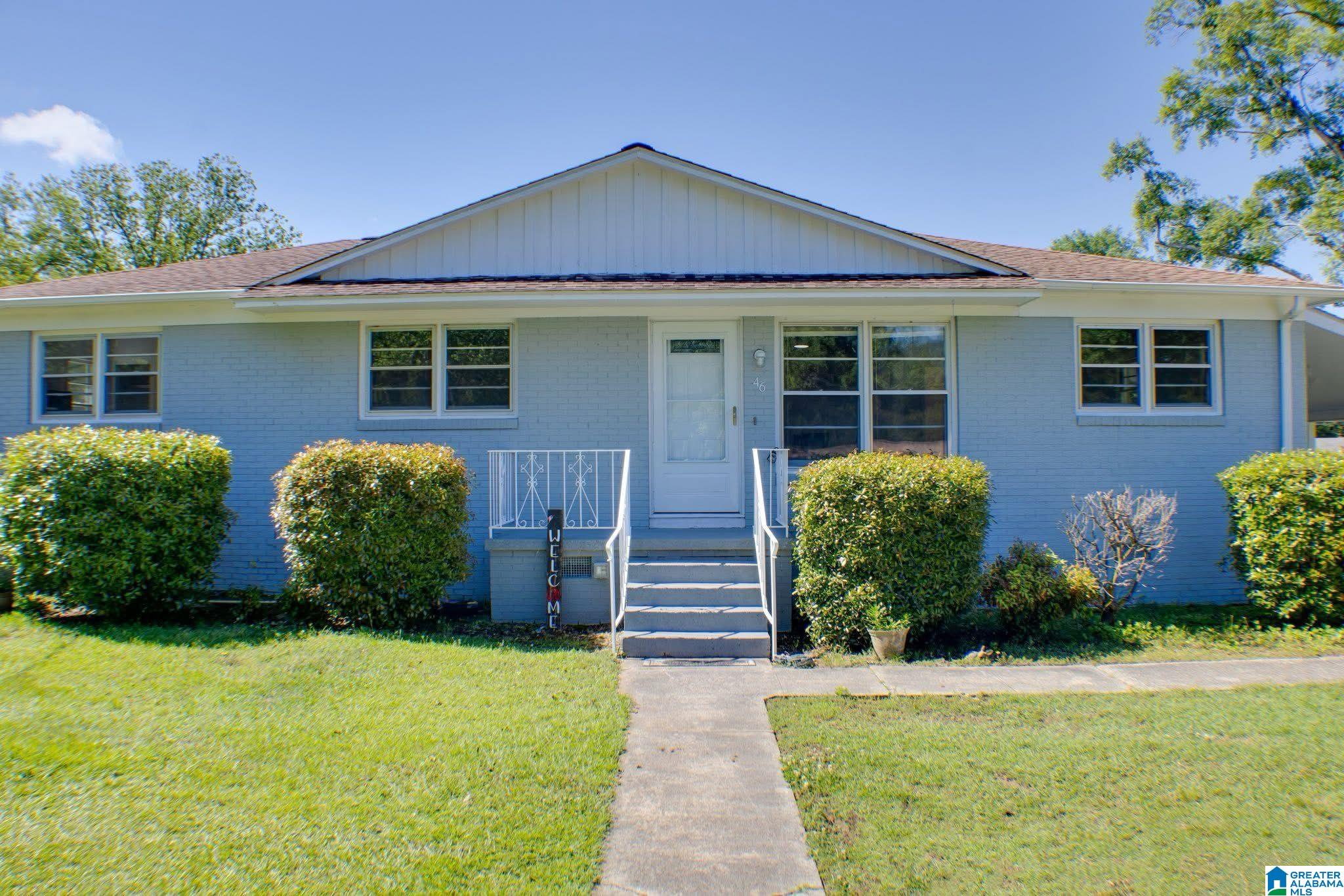 46 ALLEN STREET