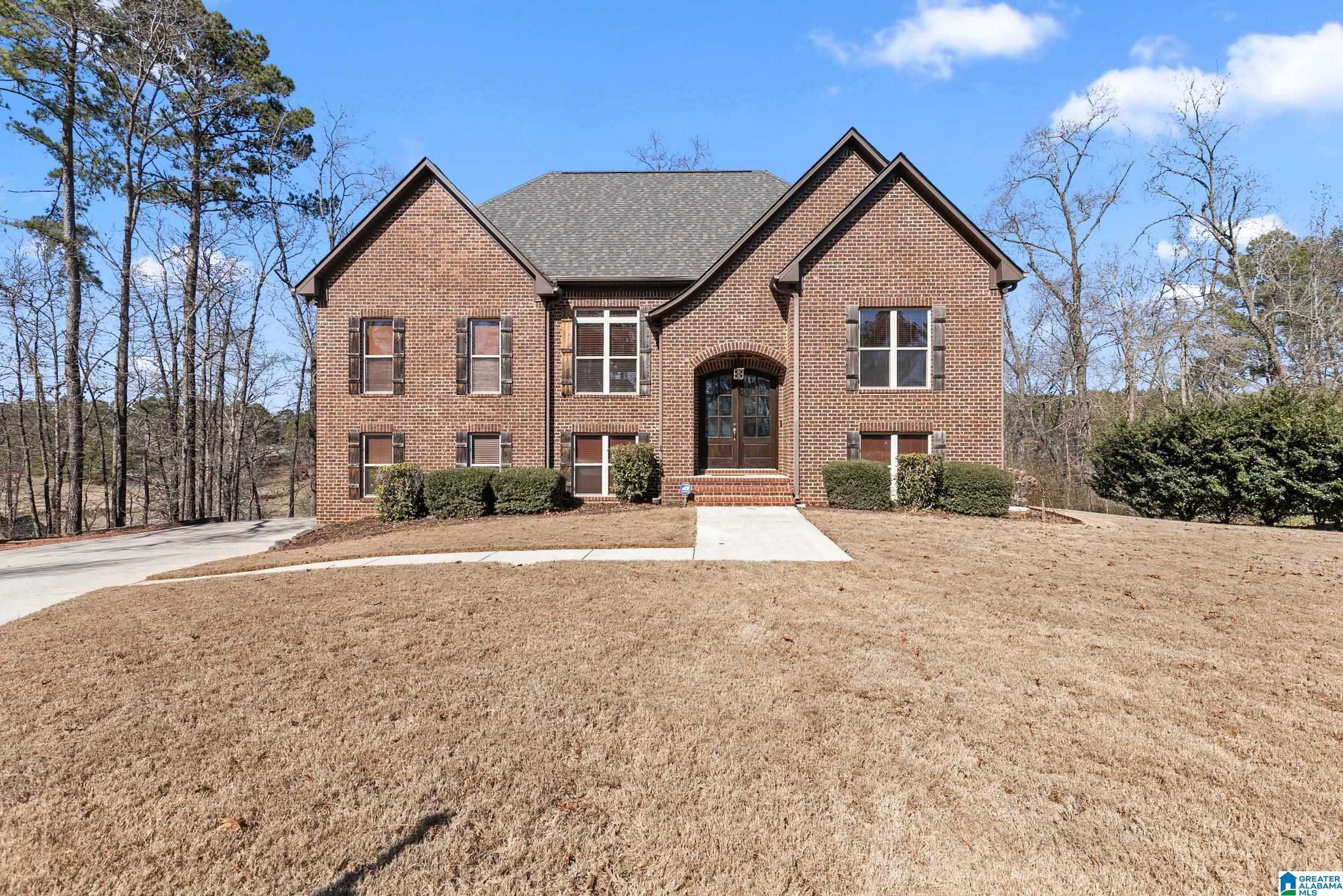 Homes for sale in Morris, AL | 1077 Sedgefield Circle, Morris, AL 35116 | MLS# 21443774