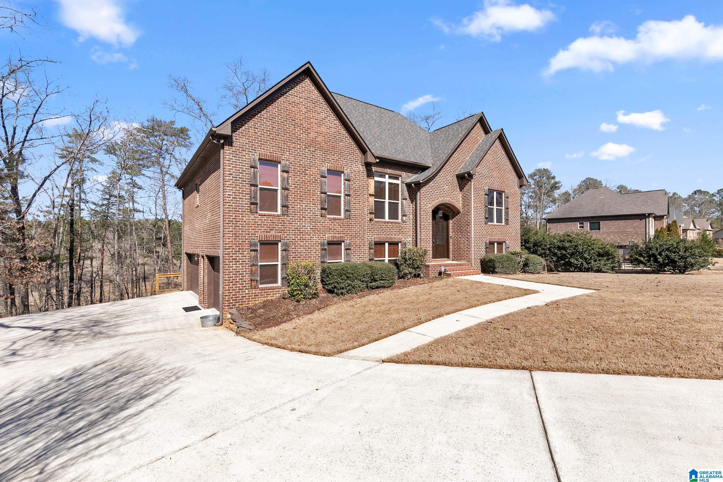 Homes for sale in Morris, AL | 1077 Sedgefield Circle, Morris, AL 35116 | MLS# 21443774