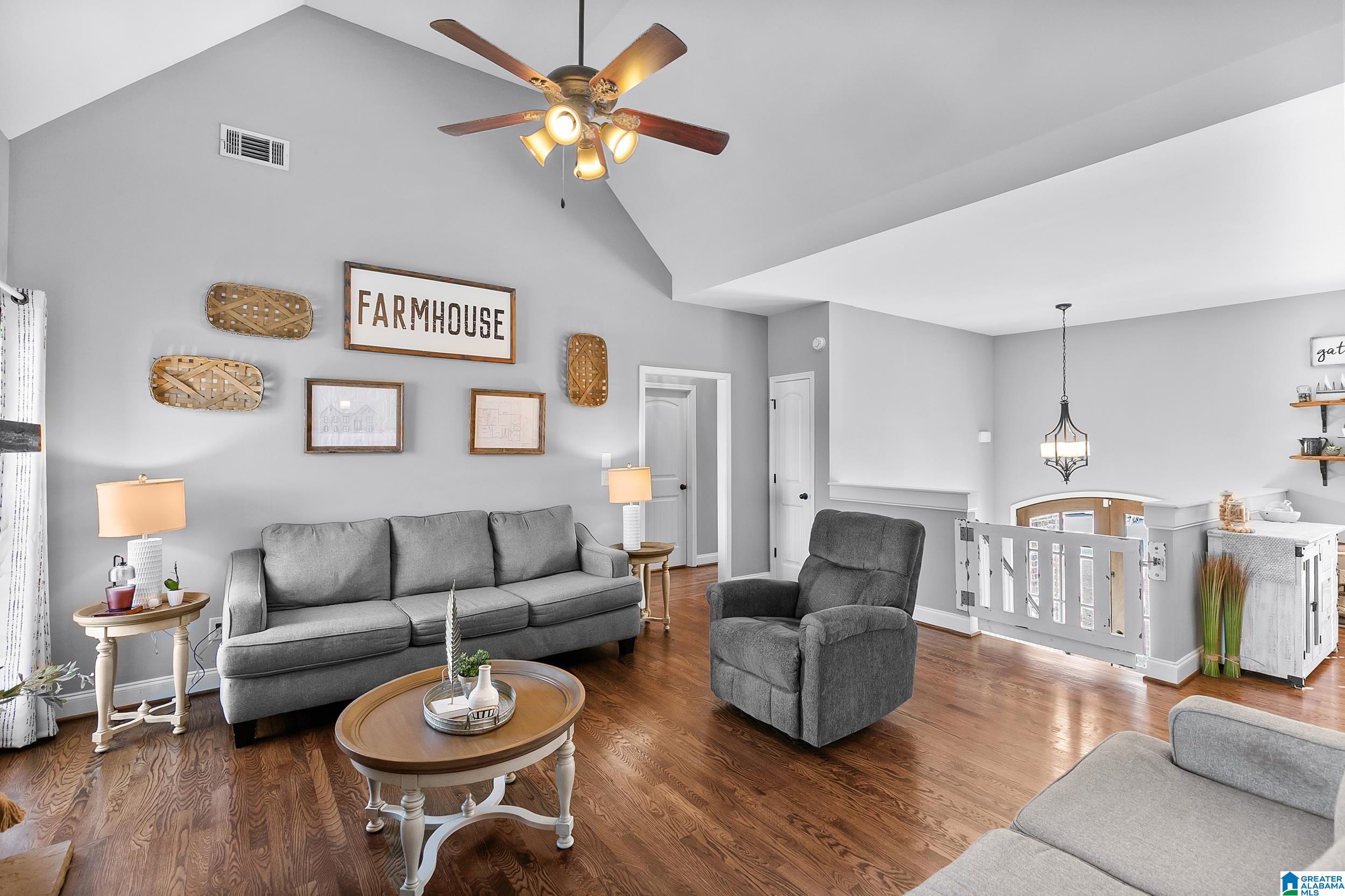 Homes for sale in Morris, AL | 1077 Sedgefield Circle, Morris, AL 35116 | MLS# 21443774