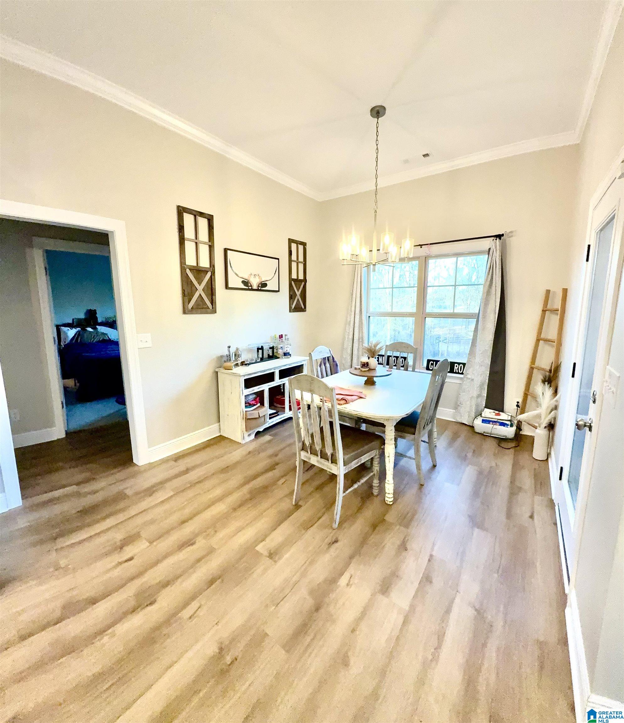 Homes for sale in Clanton, AL | 118 County Road 1081, Clanton, AL 35045 | MLS# 21443781