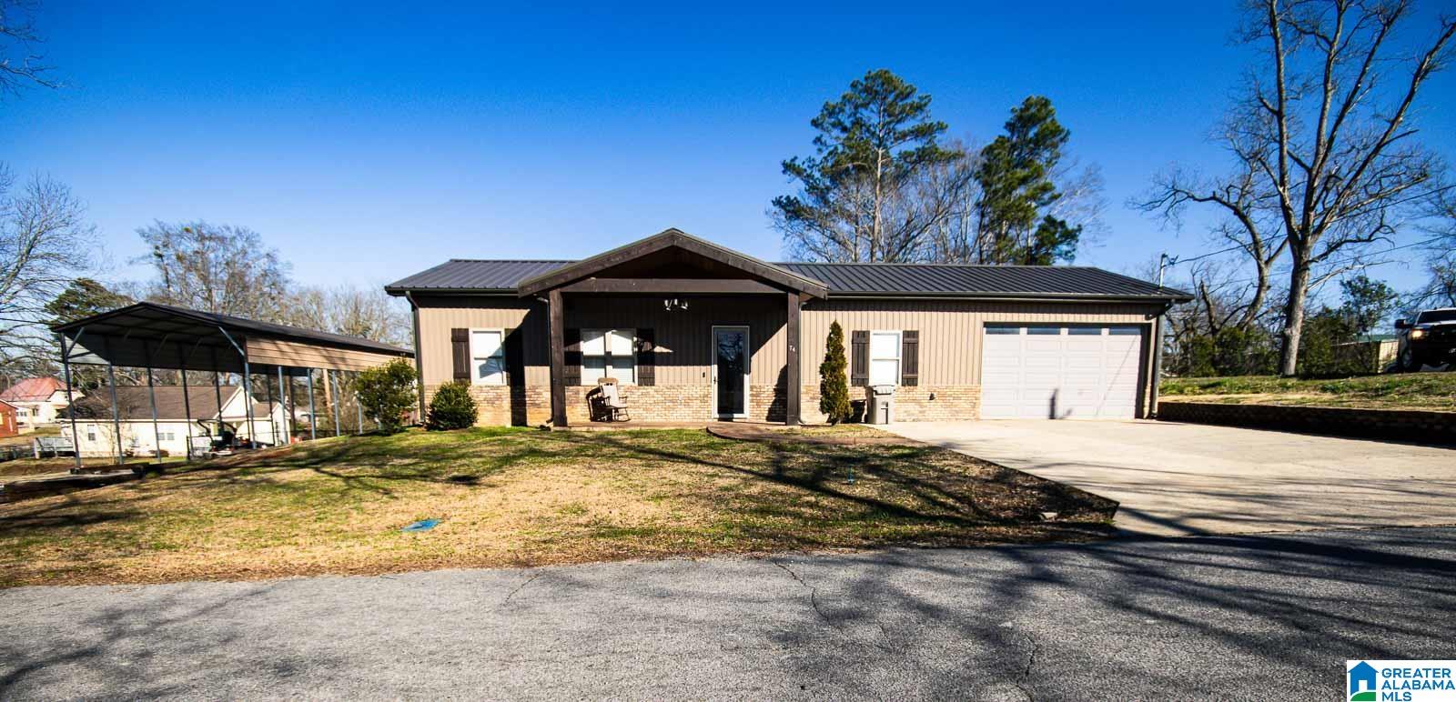 Homes for sale in Thorsby, AL | 74 Minnesota Avenue, Thorsby, AL 35171 | MLS# 21443782