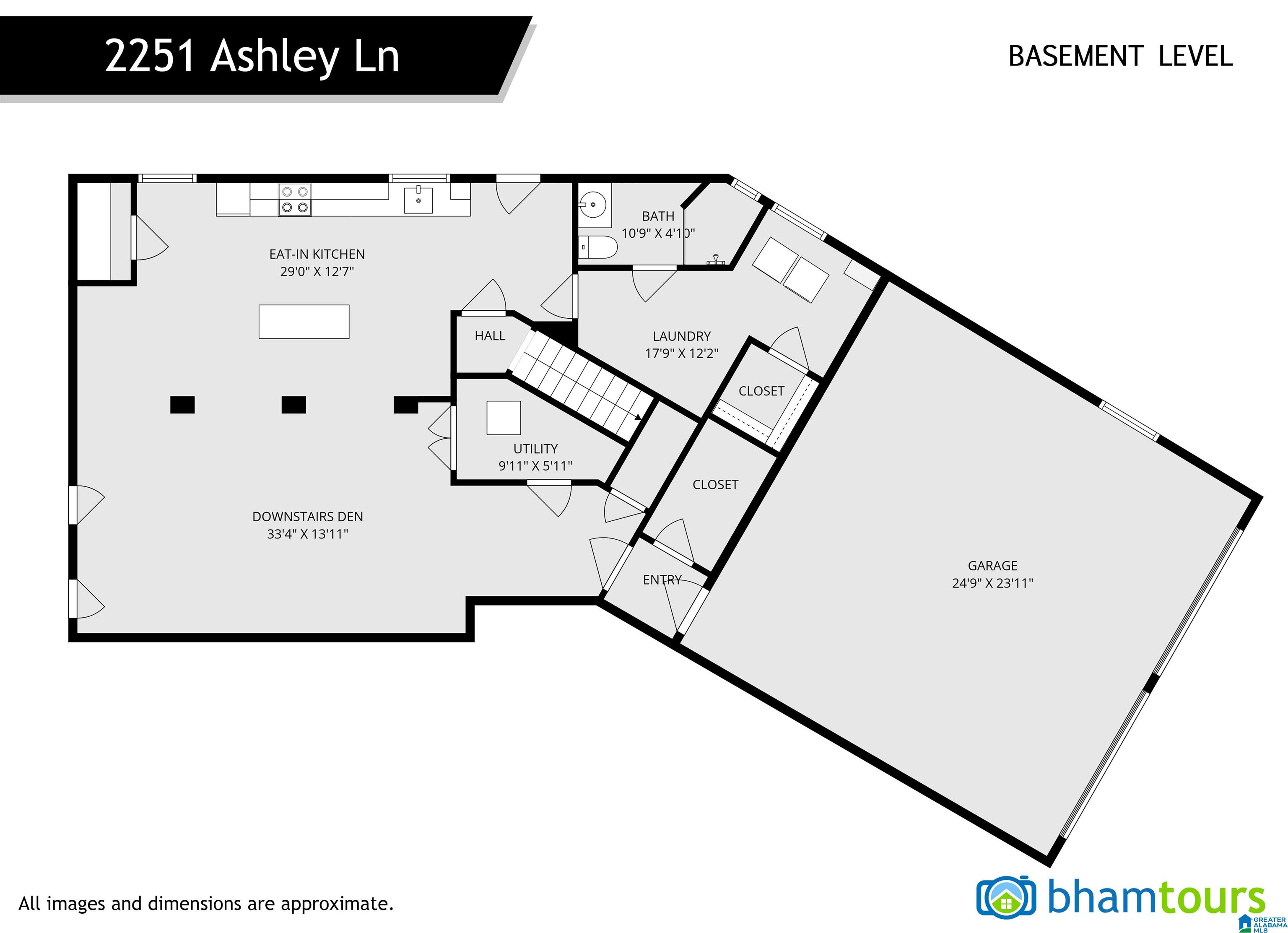 Homes for sale in Gardendale, AL | 2251 Ashley Lane, Gardendale, AL 35071 | MLS# 21443798