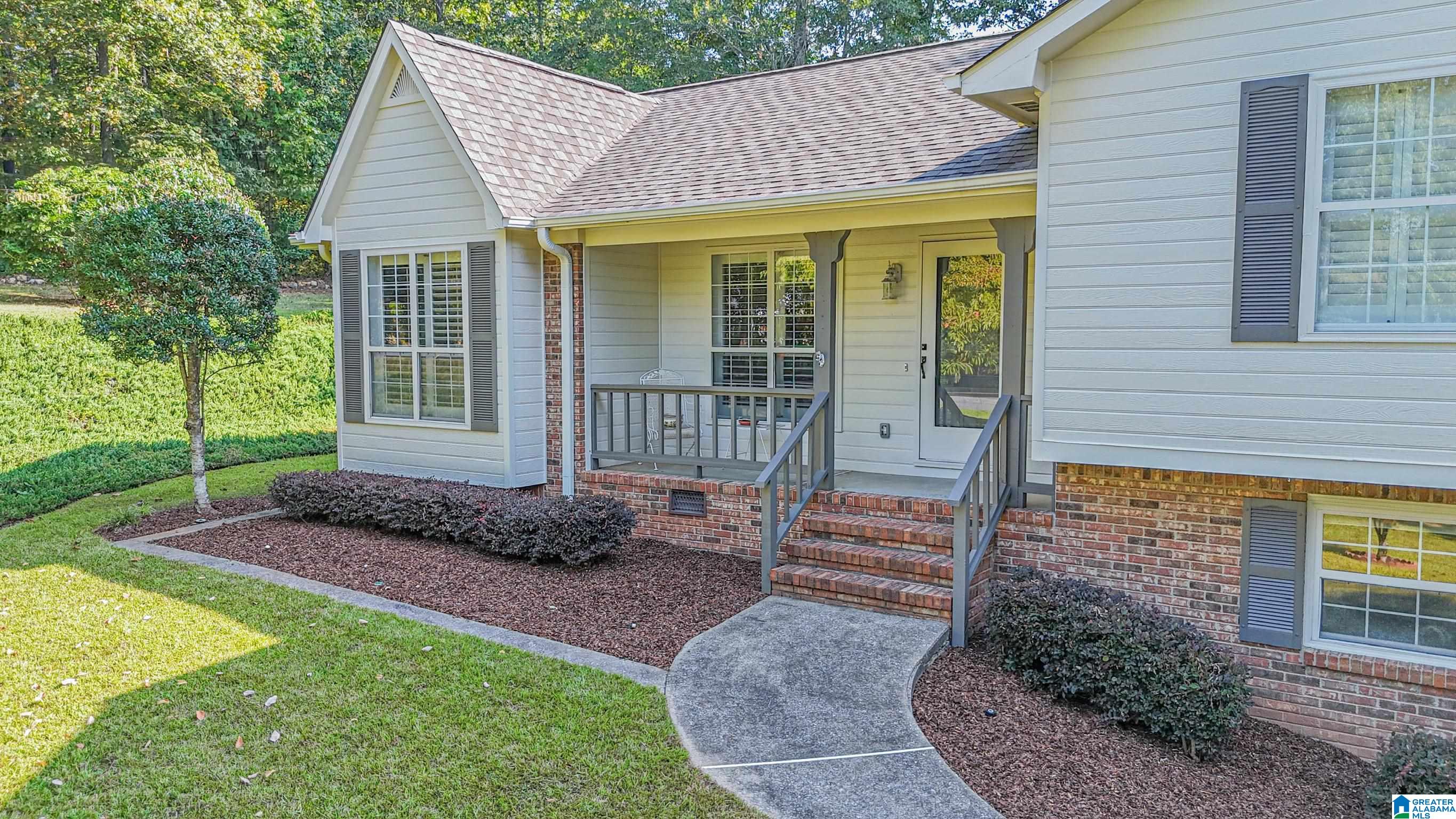 Homes for sale in Pell City, AL | 75 Nathan Lane, Pell City, AL 35128 | MLS# 21443803