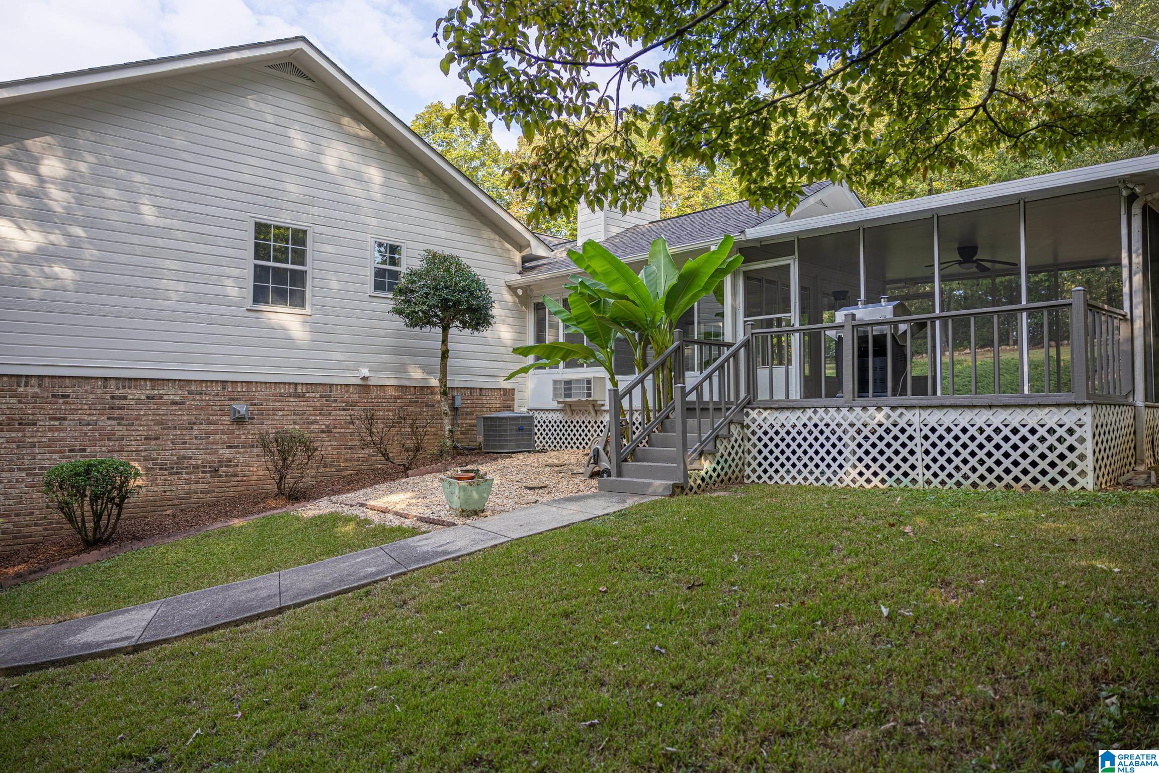 Homes for sale in Pell City, AL | 75 Nathan Lane, Pell City, AL 35128 | MLS# 21443803