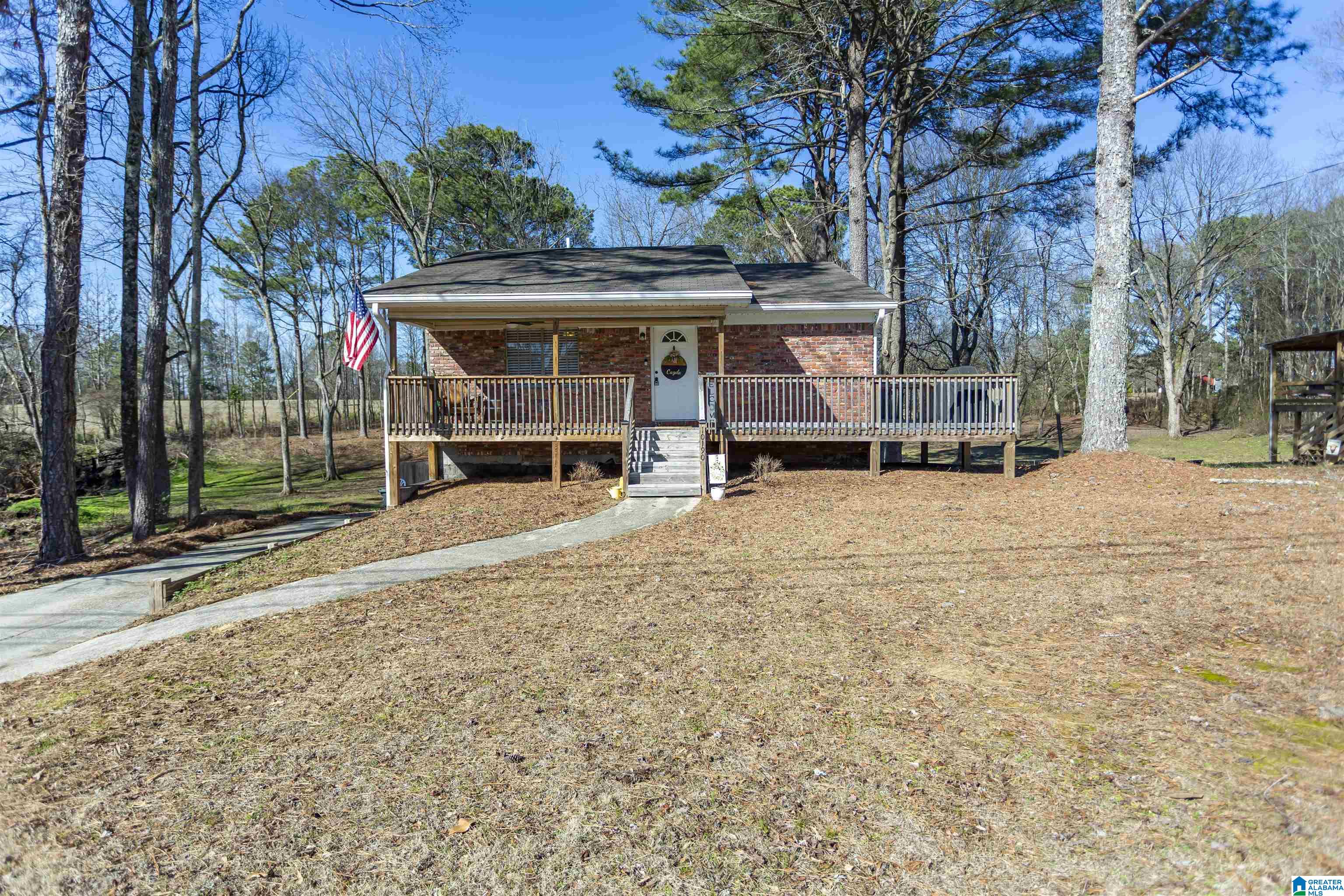 Homes for sale in Dora, AL | 10190 County Line Road, Dora, AL 35062 | MLS# 21443807