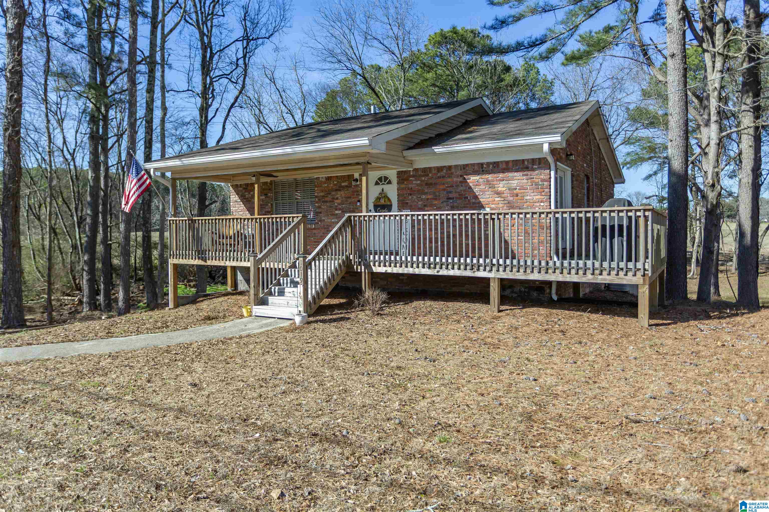 Homes for sale in Dora, AL | 10190 County Line Road, Dora, AL 35062 | MLS# 21443807