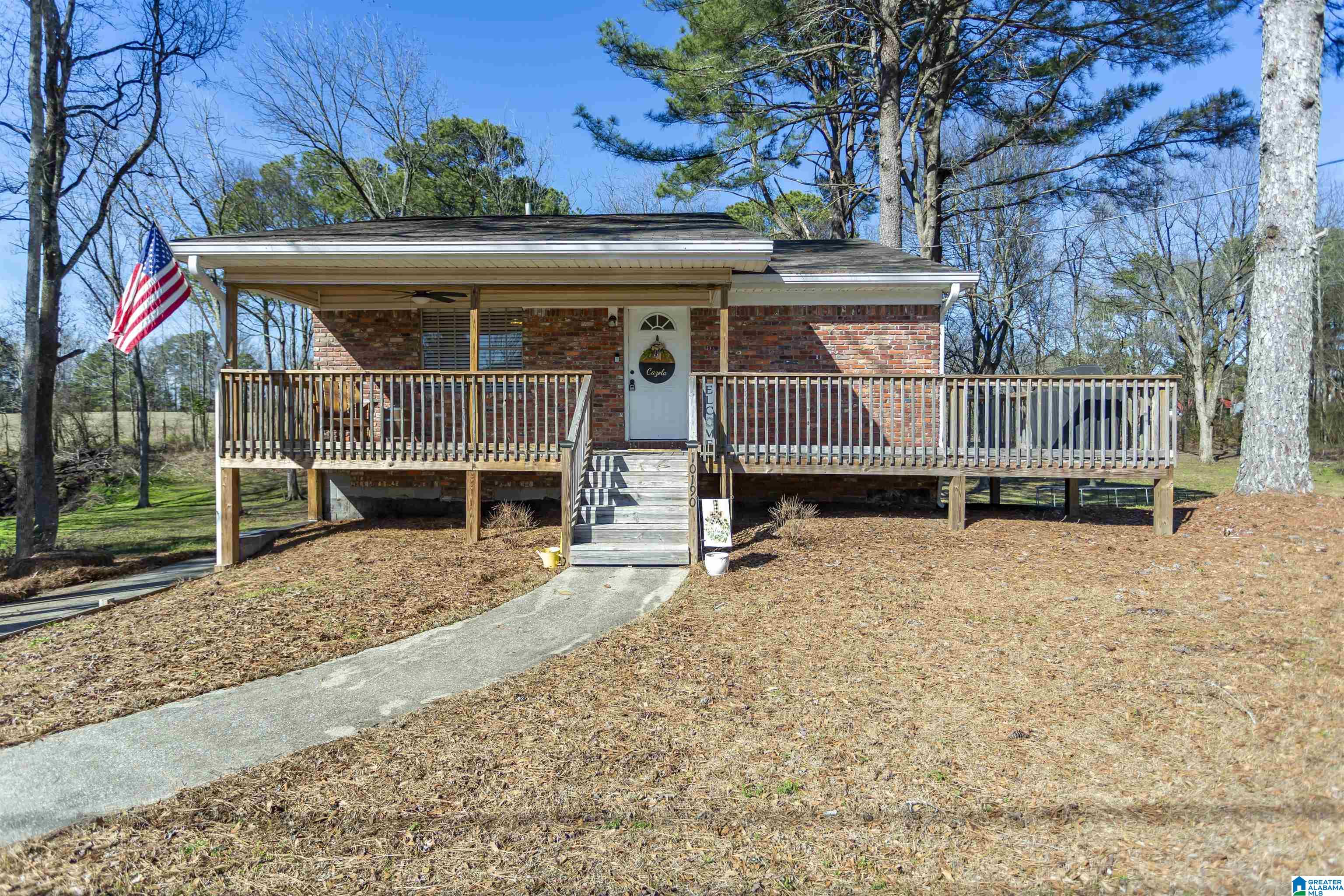 Homes for sale in Dora, AL | 10190 County Line Road, Dora, AL 35062 | MLS# 21443807