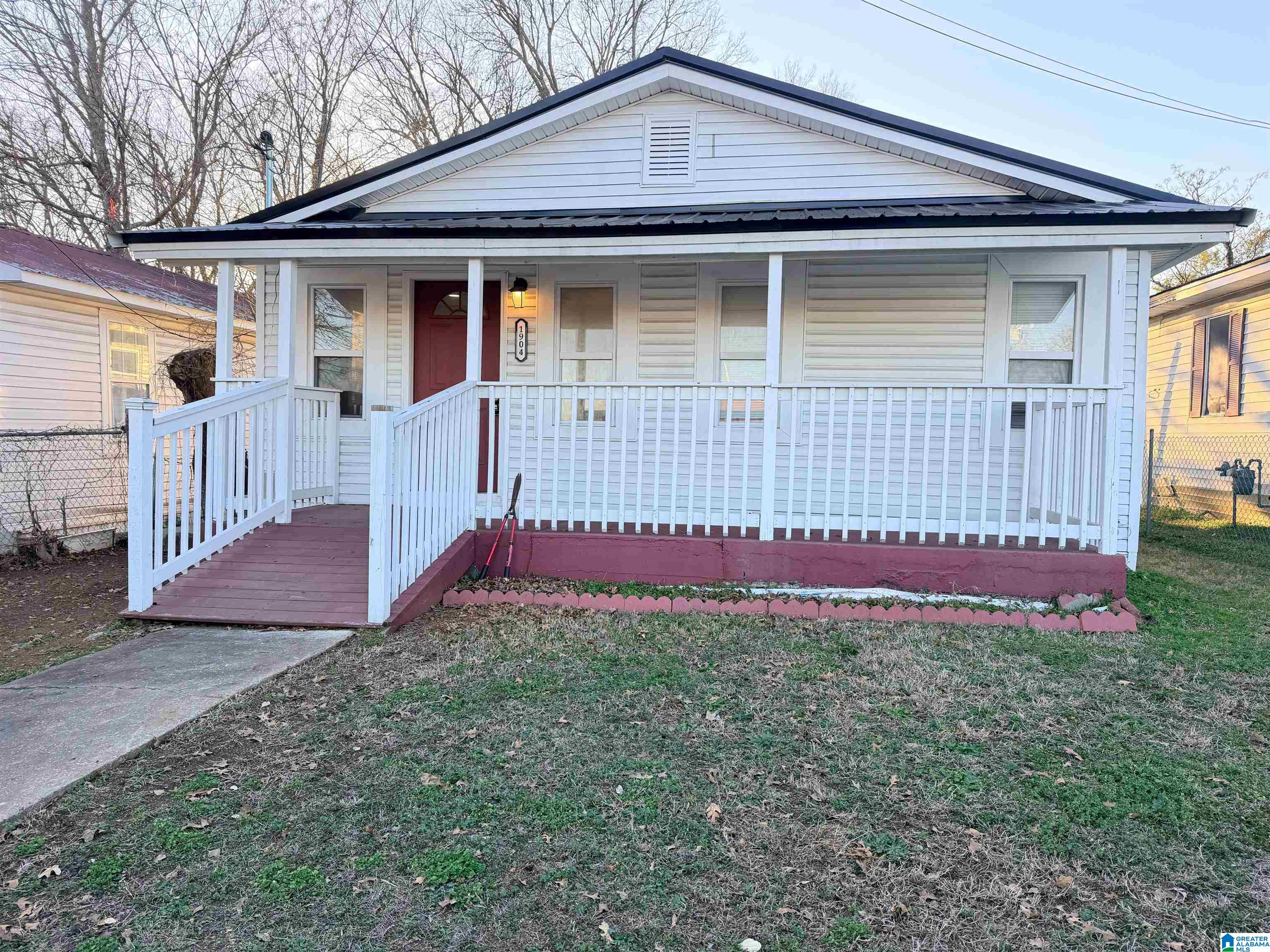 Homes for sale in Tuscaloosa, AL | 1904 15th Avenue, Tuscaloosa, AL 35401 | MLS# 21443808