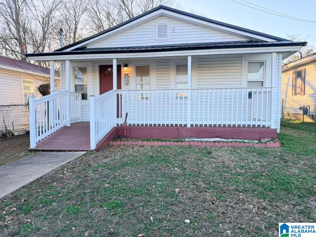 Homes for sale in Tuscaloosa, AL | 1904 15Th Avenue, Tuscaloosa, AL 35401 | MLS# 21443808