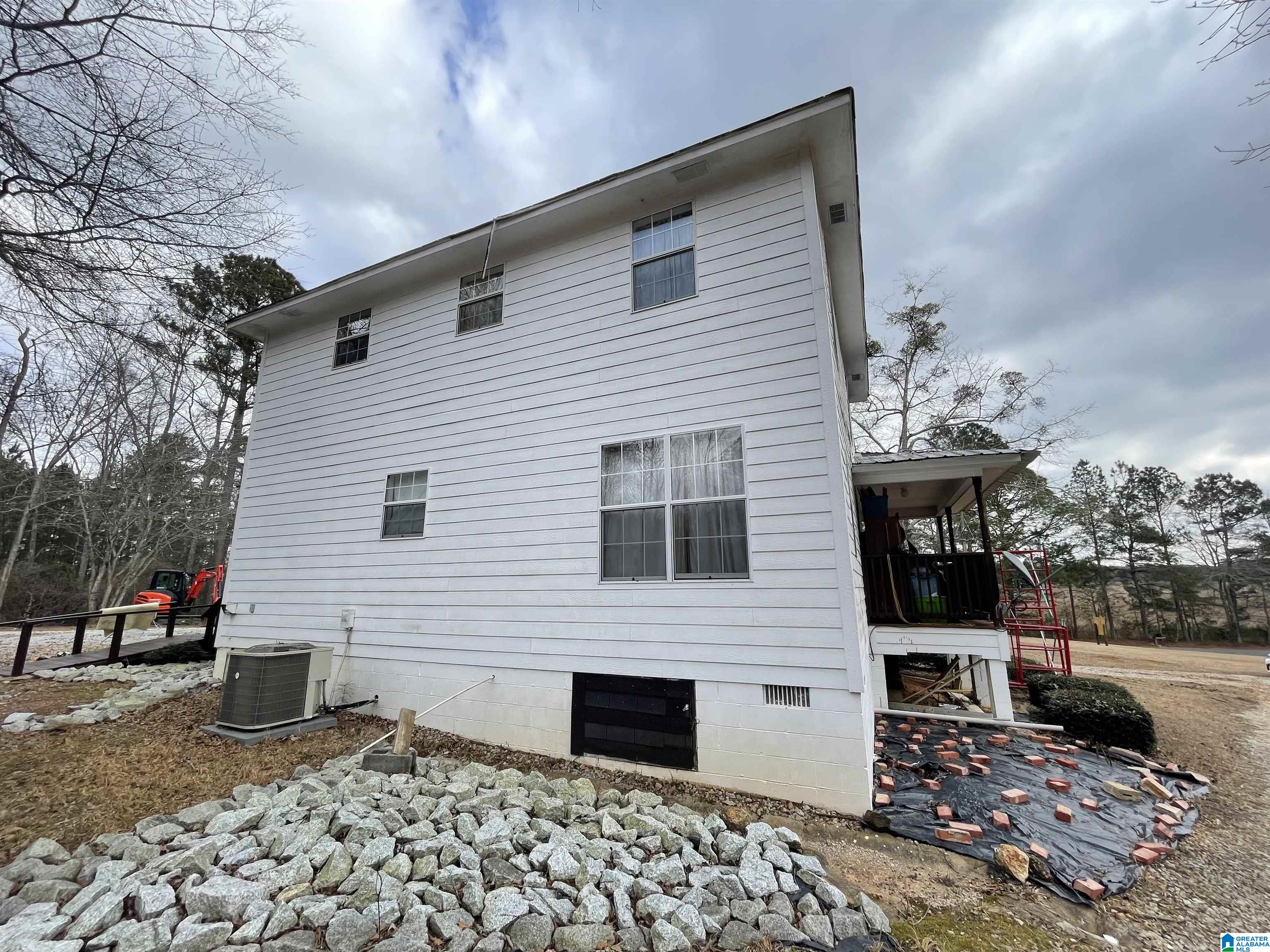 Homes for sale in Lineville, AL | 371 Denson Road, Lineville, AL 36266 | MLS# 21443809