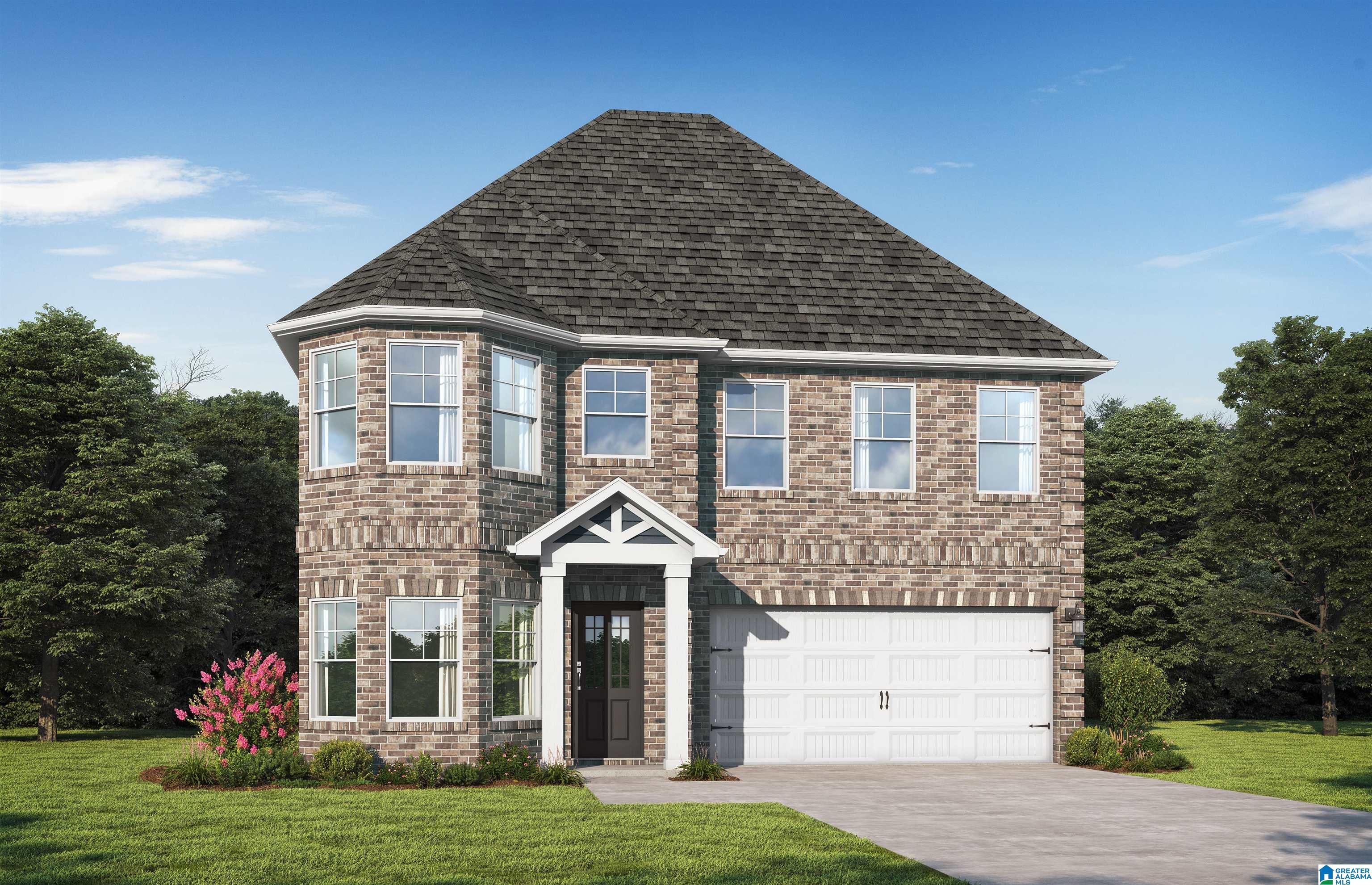 Homes for sale in Mccalla, AL | 8167 Kimbrell Station Loop, Mccalla, AL 35111 | MLS# 21443817