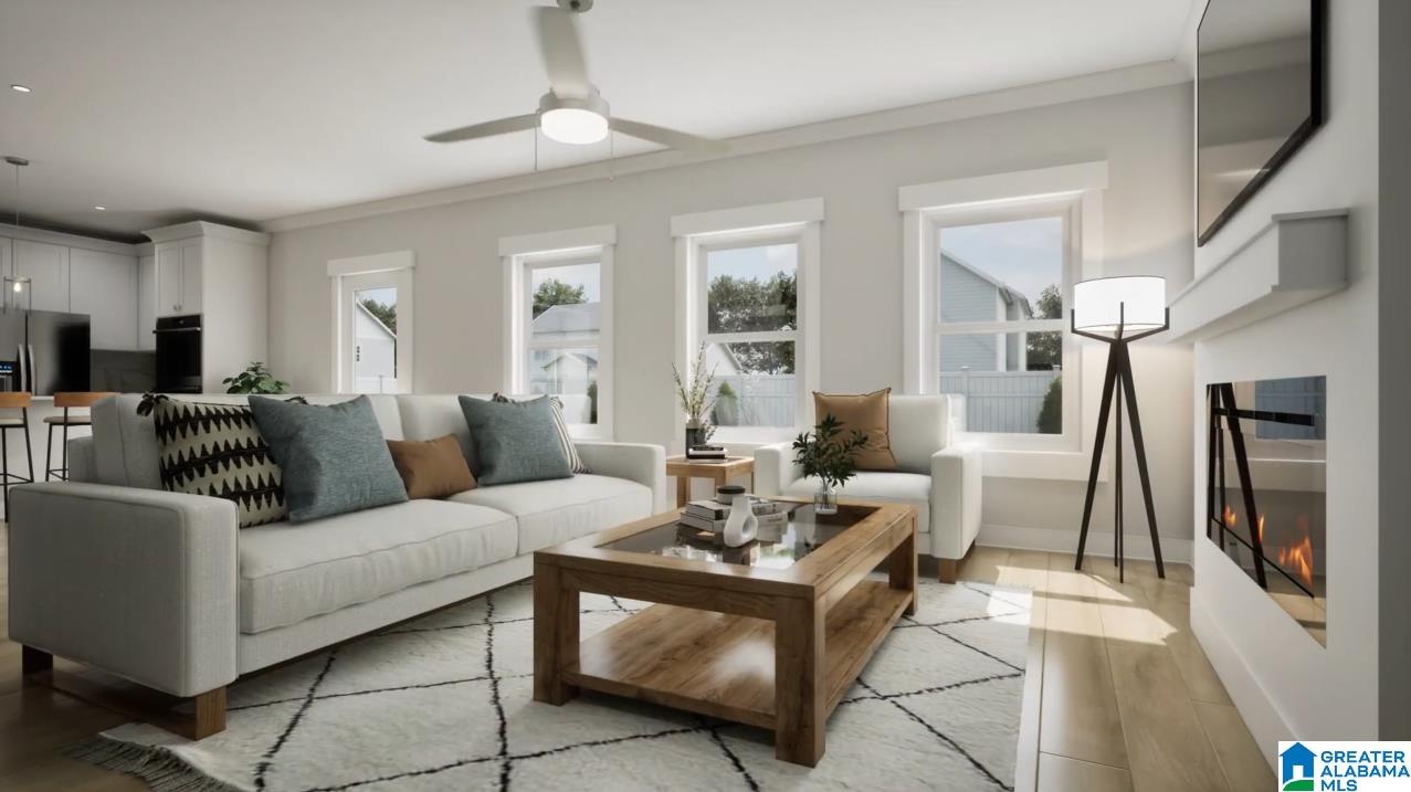 Homes for sale in Mccalla, AL | 8167 Kimbrell Station Loop, Mccalla, AL 35111 | MLS# 21443817