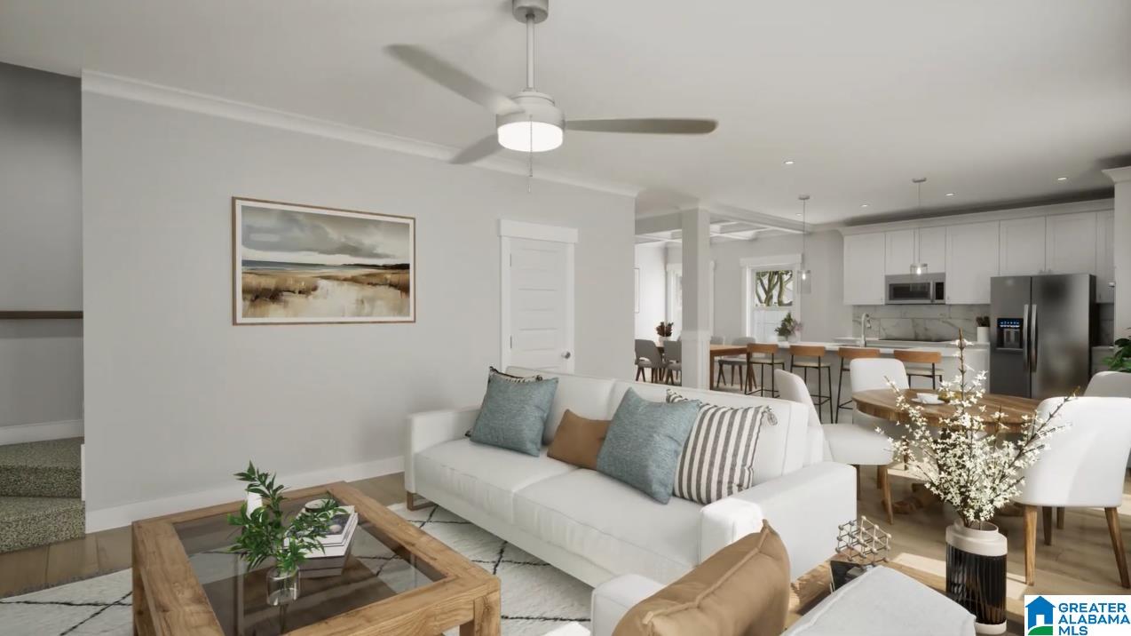 Homes for sale in Mccalla, AL | 8167 Kimbrell Station Loop, Mccalla, AL 35111 | MLS# 21443817