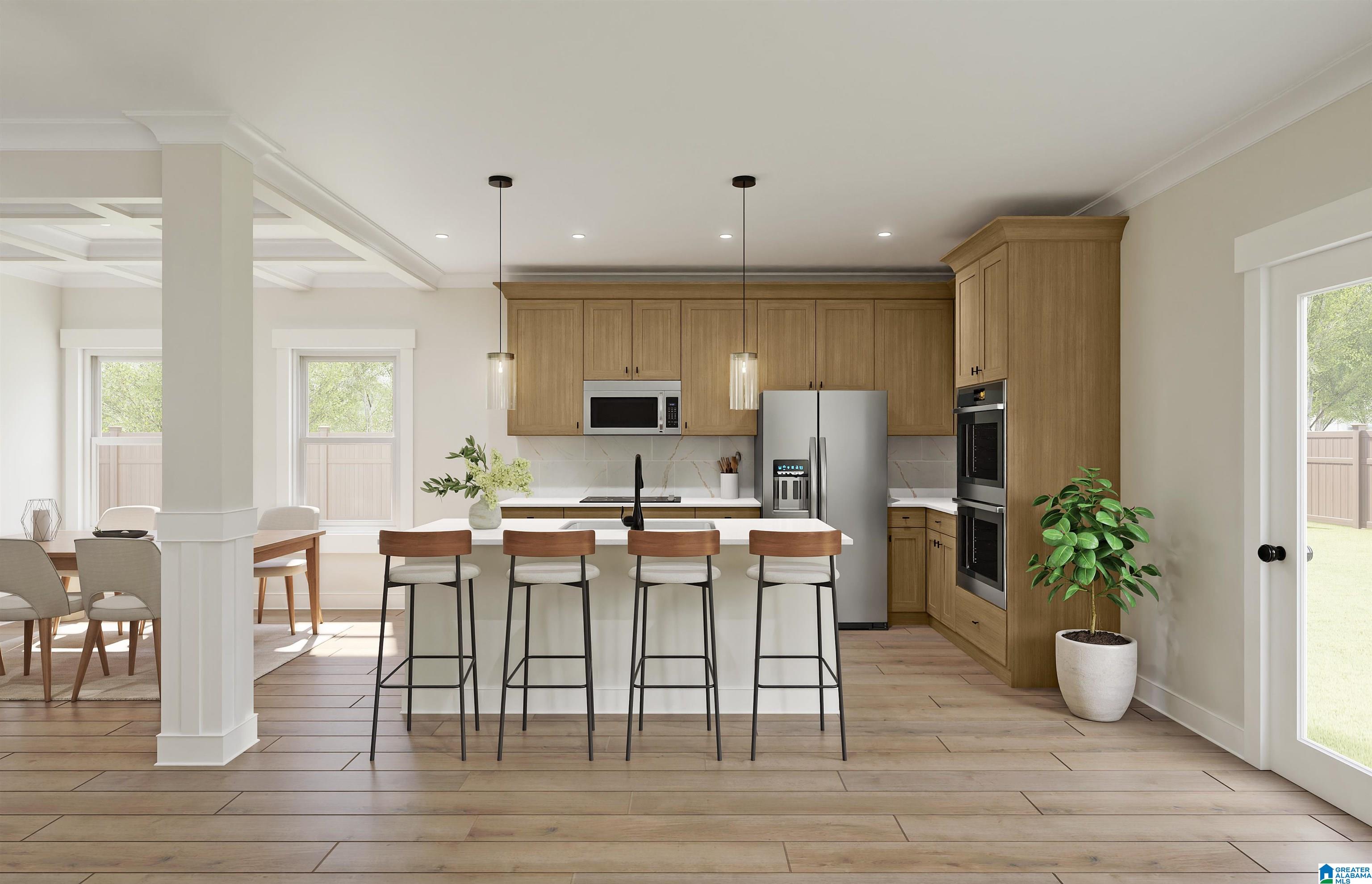 Homes for sale in Mccalla, AL | 8167 Kimbrell Station Loop, Mccalla, AL 35111 | MLS# 21443817