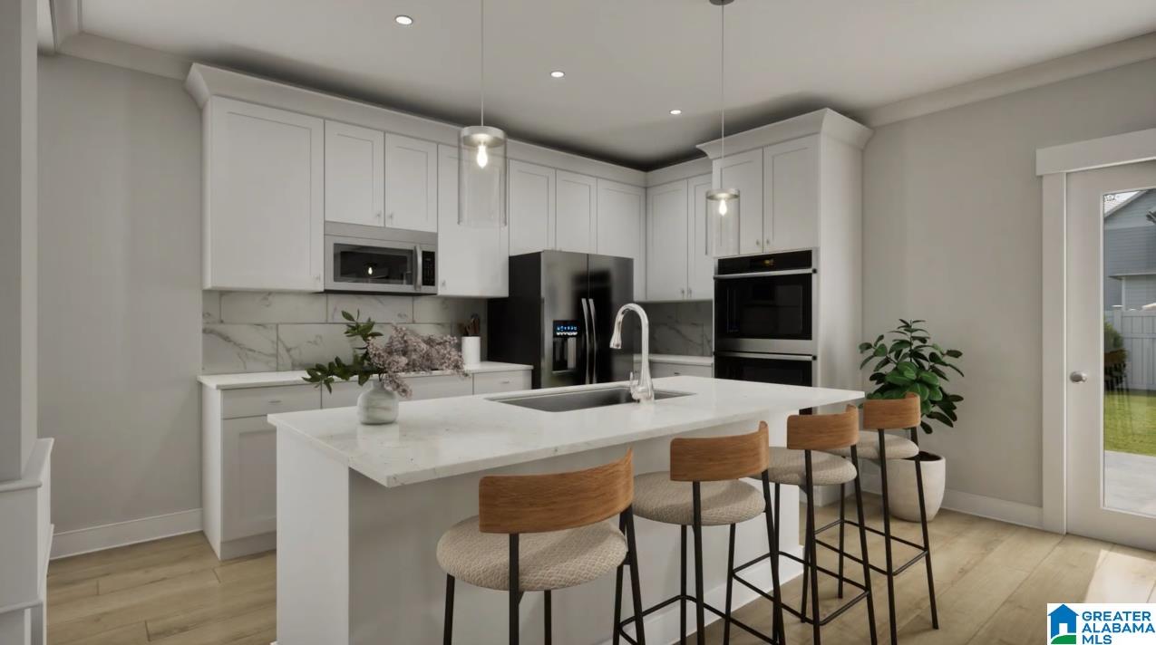 Homes for sale in Mccalla, AL | 8167 Kimbrell Station Loop, Mccalla, AL 35111 | MLS# 21443817