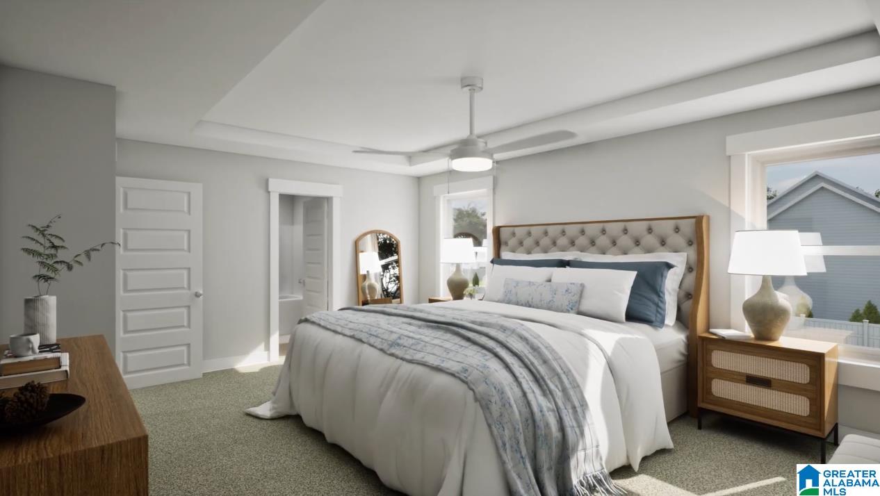 Homes for sale in Mccalla, AL | 8167 Kimbrell Station Loop, Mccalla, AL 35111 | MLS# 21443817