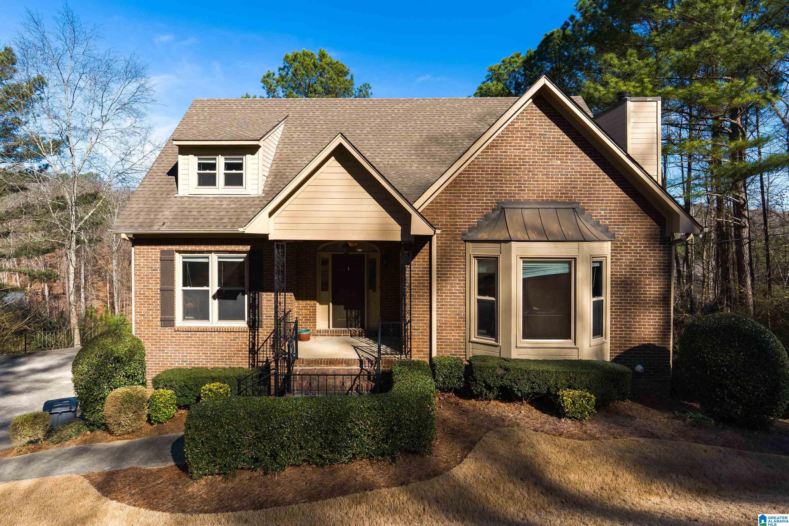 Photo 2 of Single family home for sale at 608 Regency E Dr, Irondale, AL 35210 | MLS# 21443818 | Listing updated on 2026-03-08