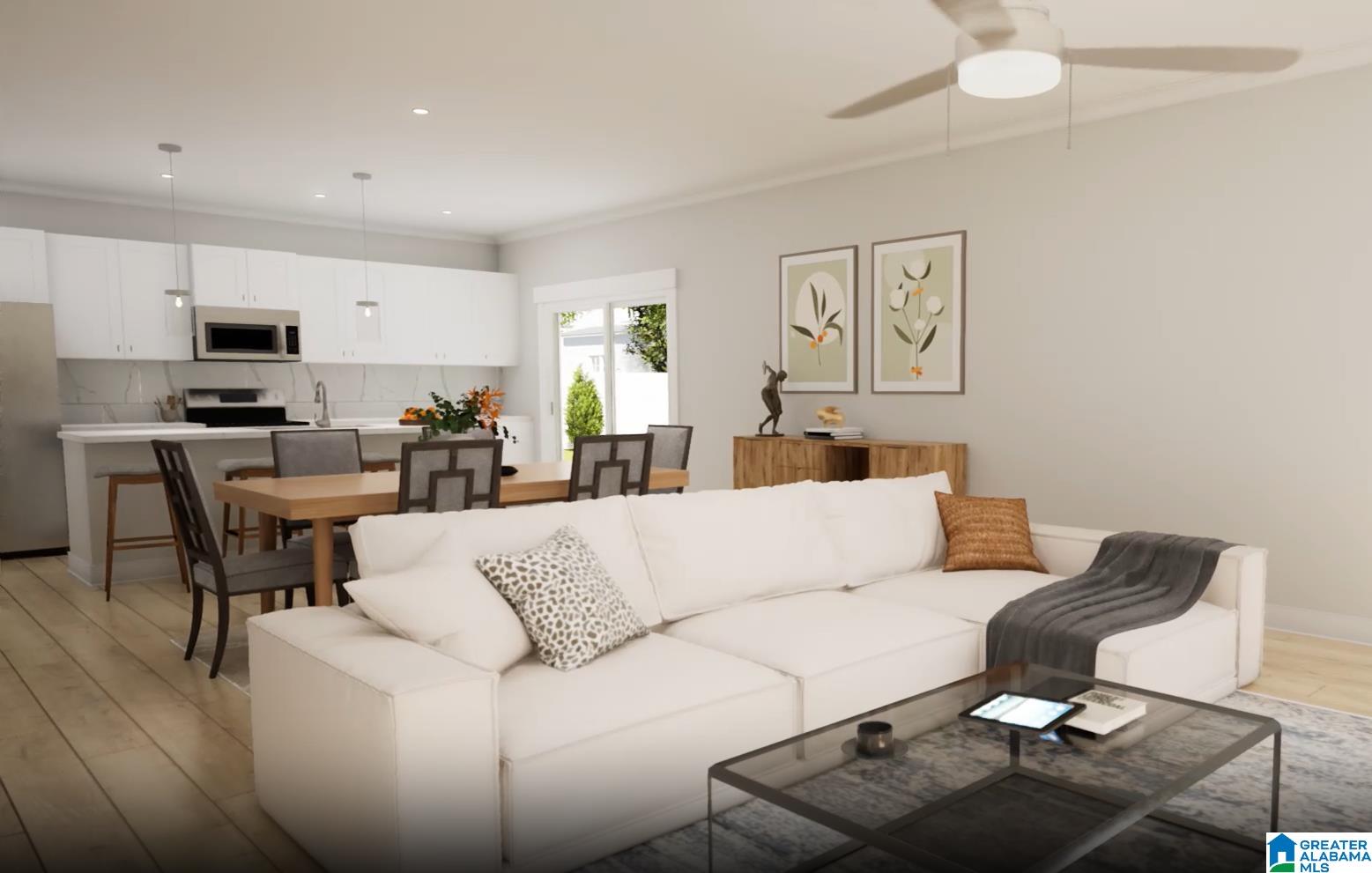 Homes for sale in Hueytown, AL | 7083 Valley Bridge Road, Hueytown, AL 35023 | MLS# 21443820