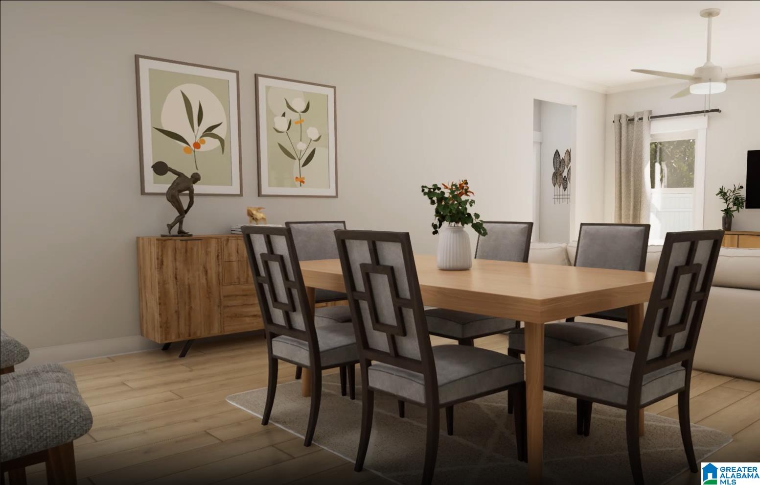 Homes for sale in Hueytown, AL | 7083 Valley Bridge Road, Hueytown, AL 35023 | MLS# 21443820